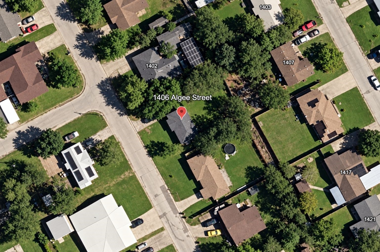 1406 Algee Street Property Photo 28
