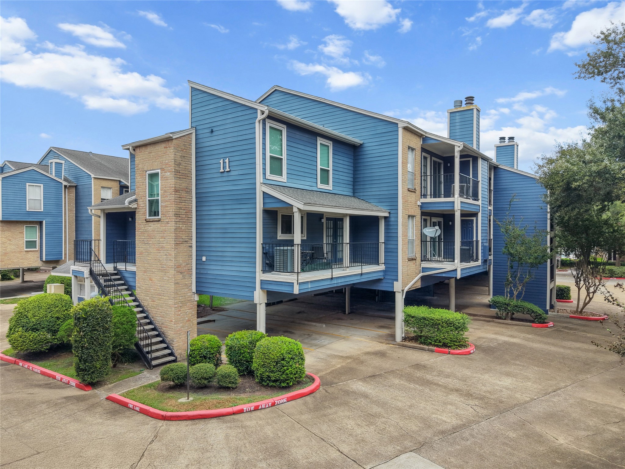 18515 Egret Bay Boulevard 1103 Property Photo 1