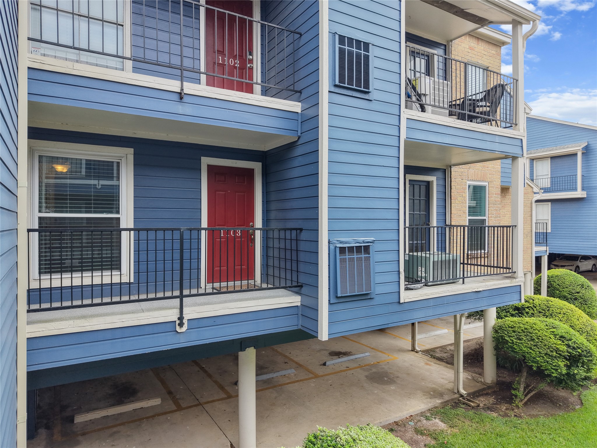 18515 Egret Bay Boulevard 1103 Property Photo 24