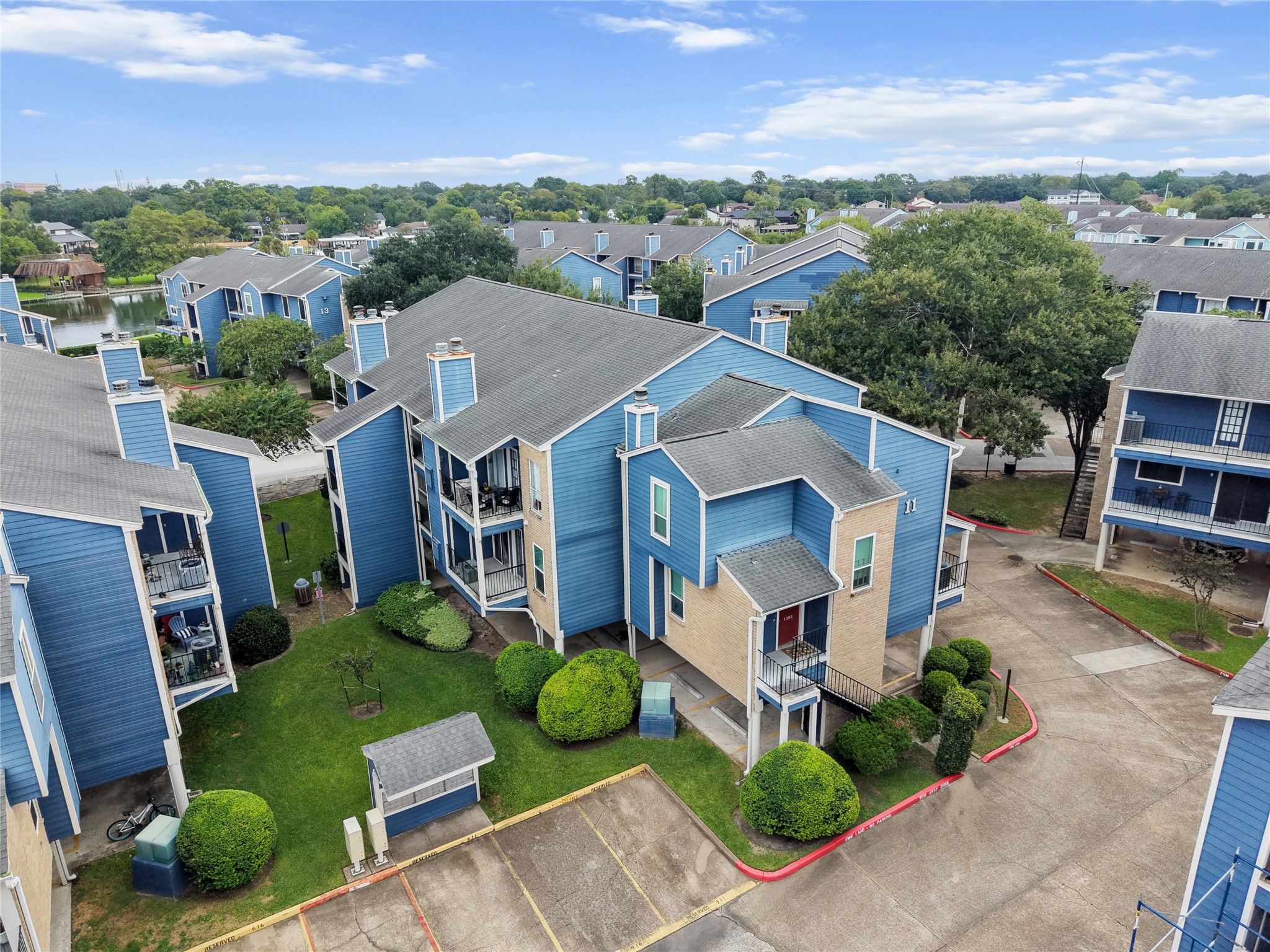 18515 Egret Bay Boulevard 1103 Property Photo 25