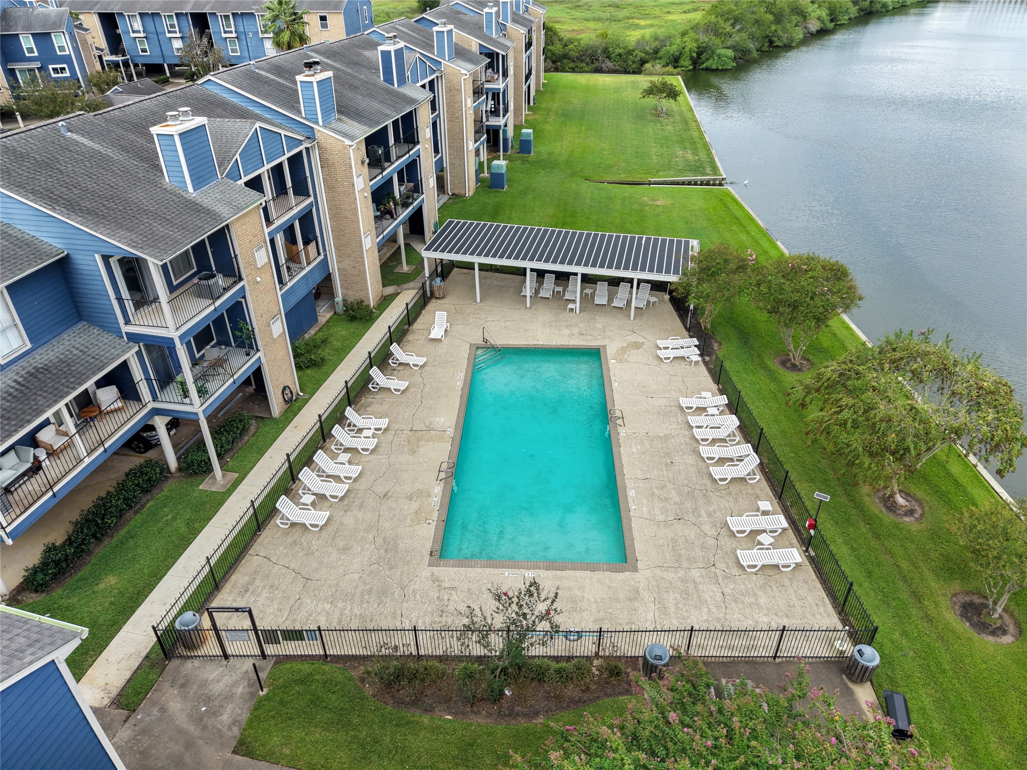 18515 Egret Bay Boulevard 1103 Property Photo 27