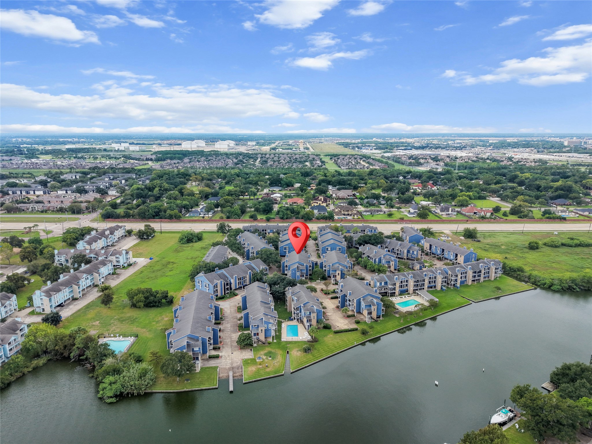 18515 Egret Bay Boulevard 1103 Property Photo 28