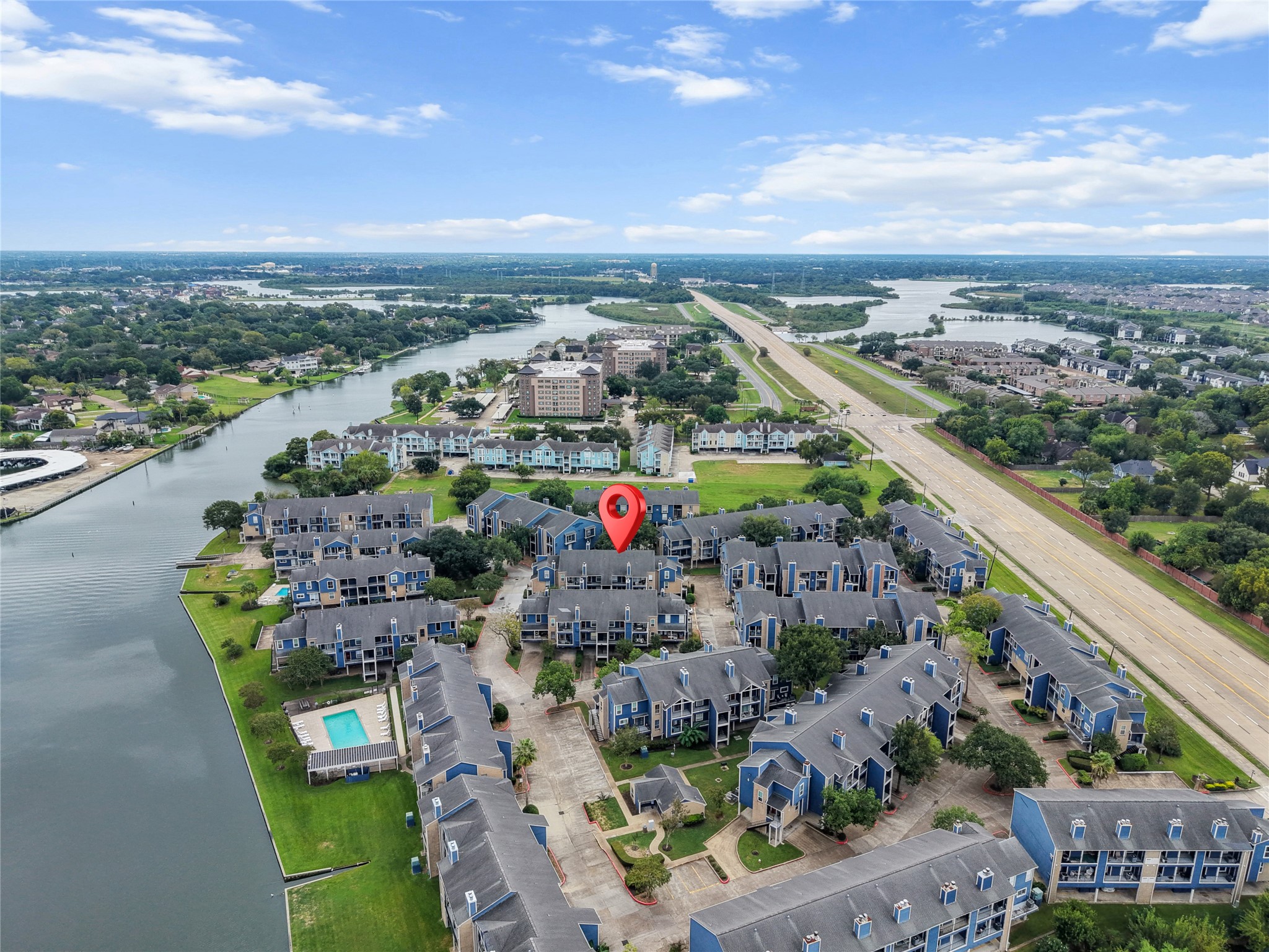 18515 Egret Bay Boulevard 1103 Property Photo 29
