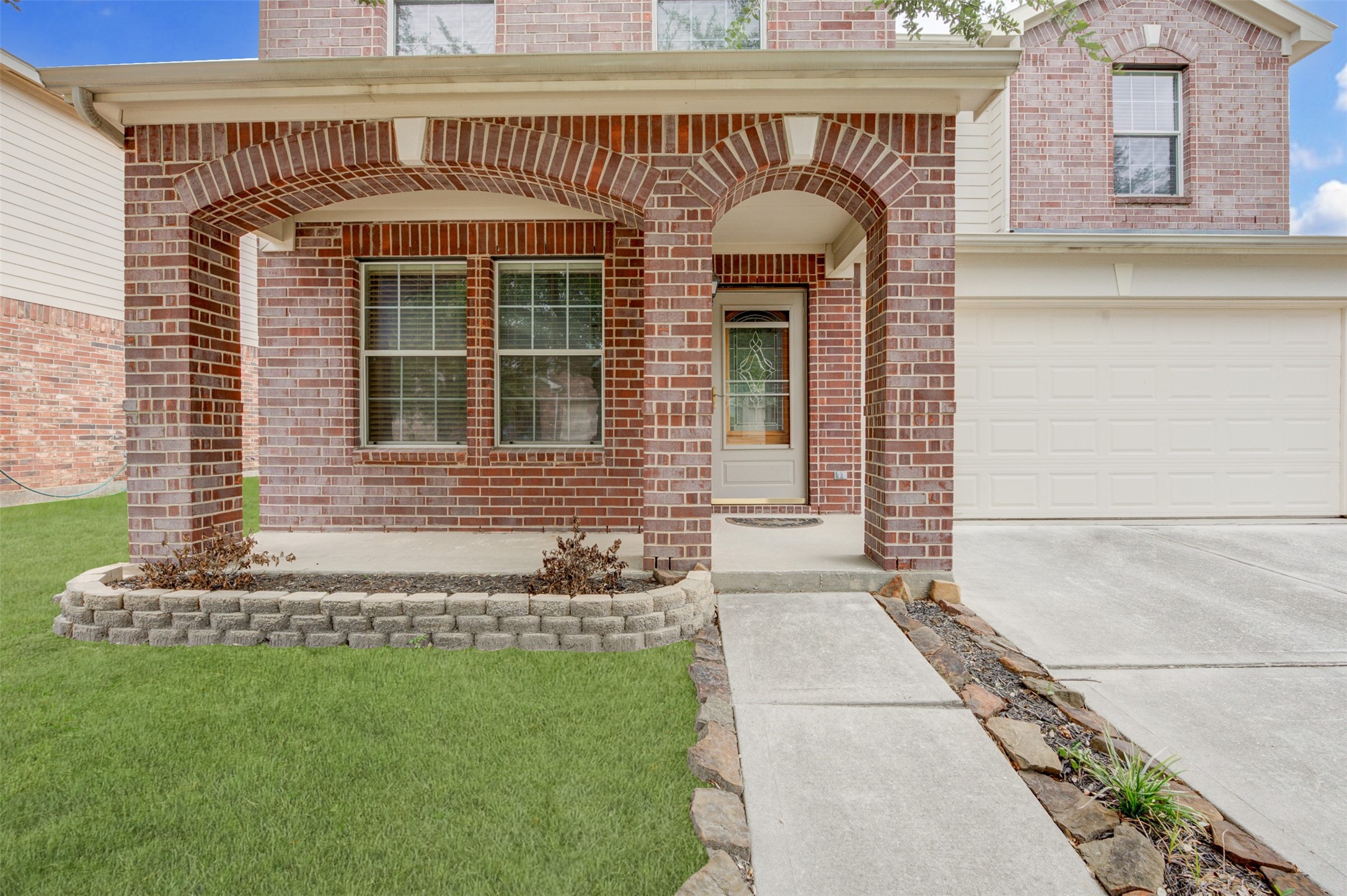 6703 Northridge Trace Lane Property Photo 2