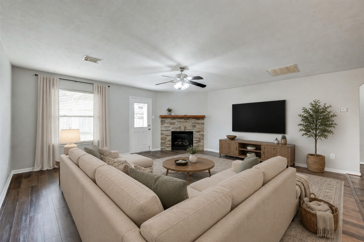 6703 Northridge Trace Lane Property Photo 8