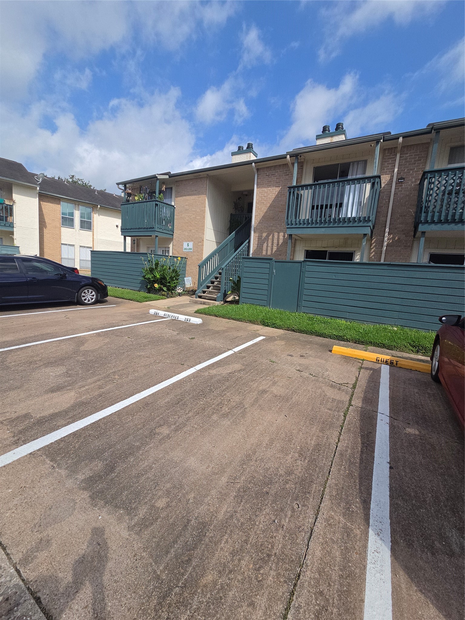 250 El Dorado Boulevard 286 Property Photo 21