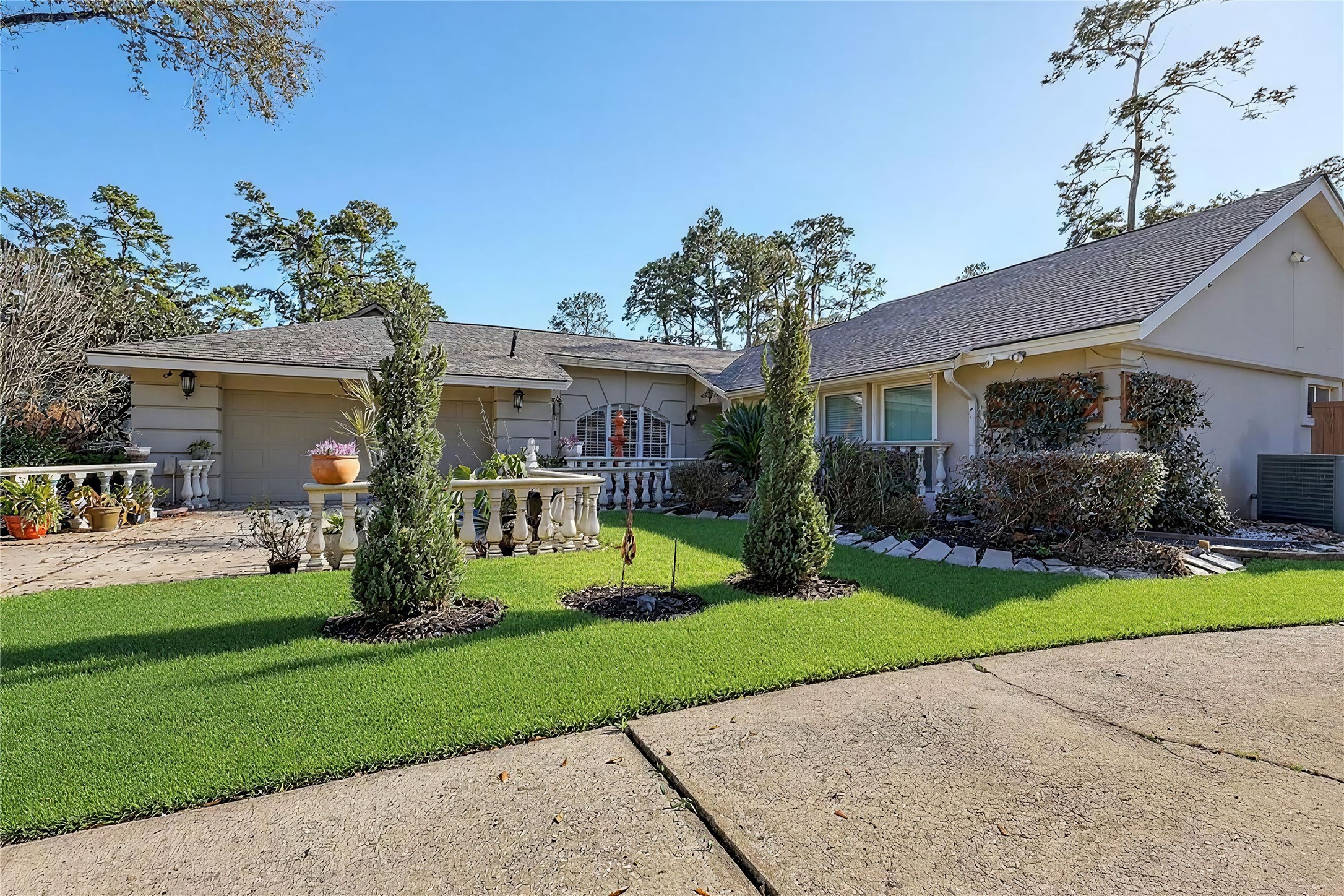 19523 Enchanted Spring Drive Property Photo 1