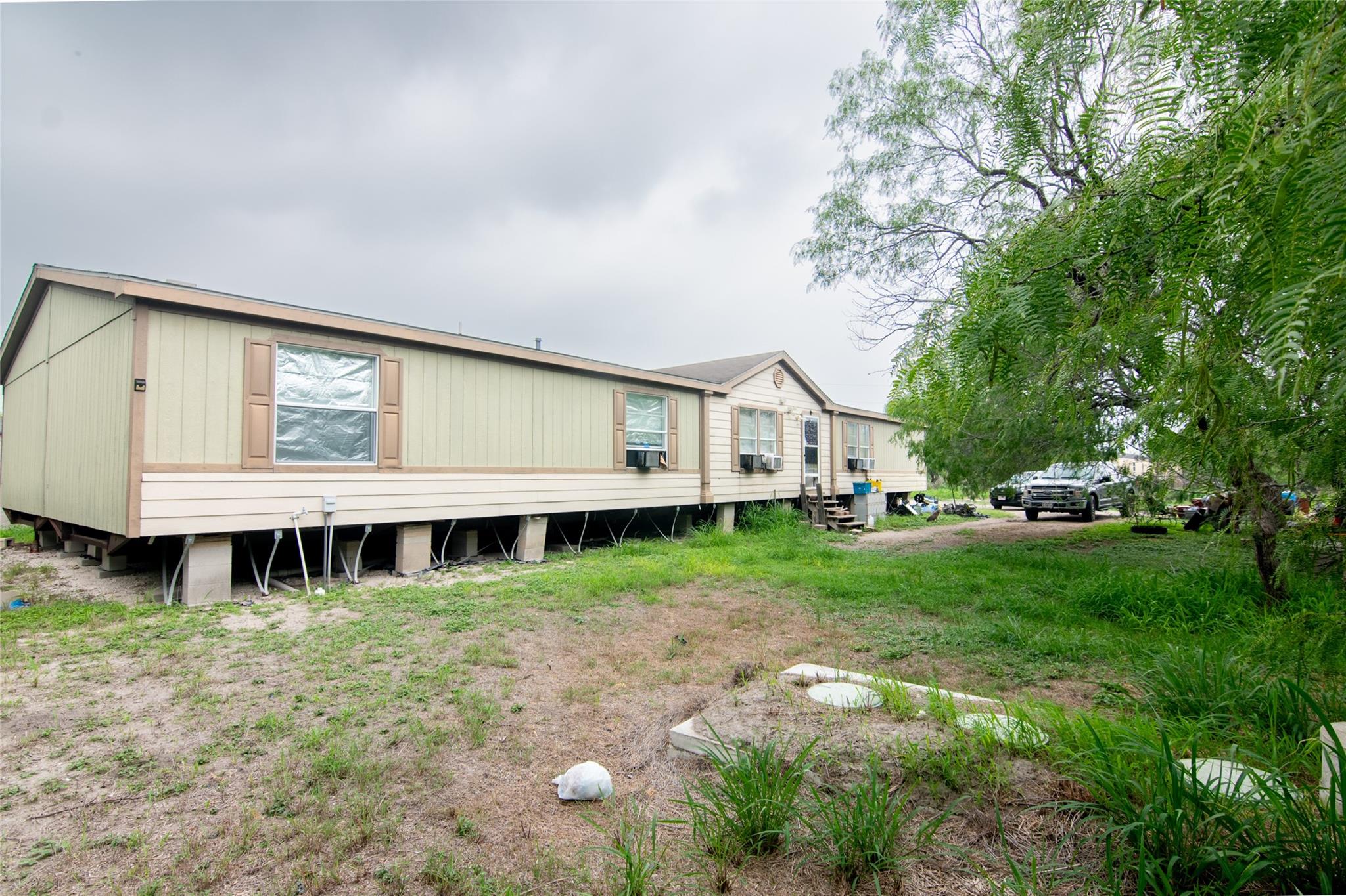 8858 County Road 615, Skidmore Tx 78389 Property Photo 1