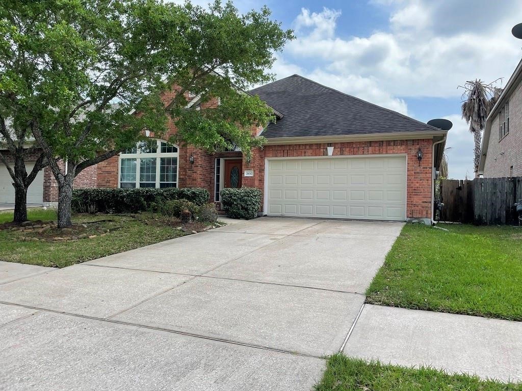 2630 Canyon Falls Property Photo 2