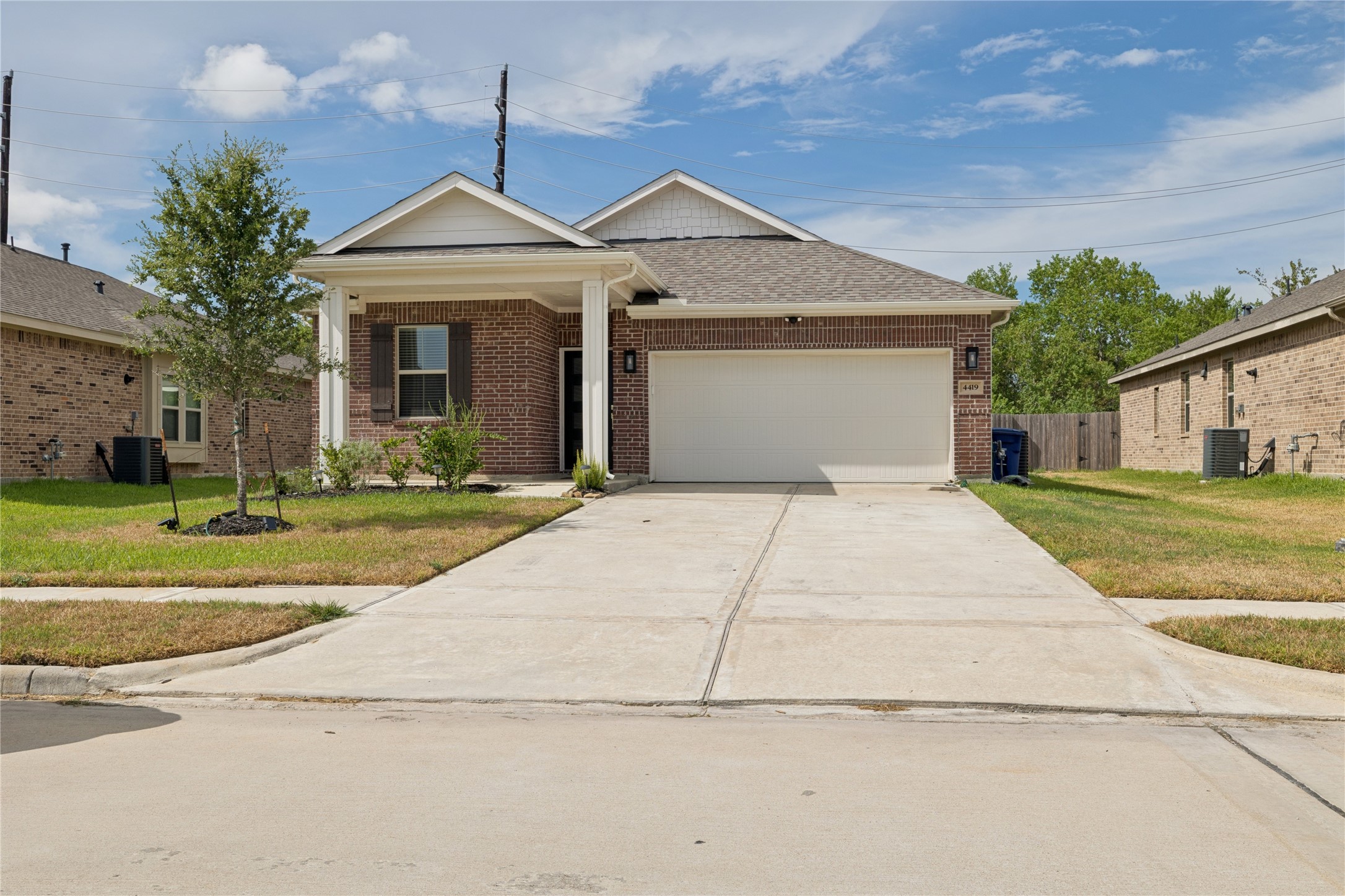 4419 Bay Vista Drive Property Photo 2