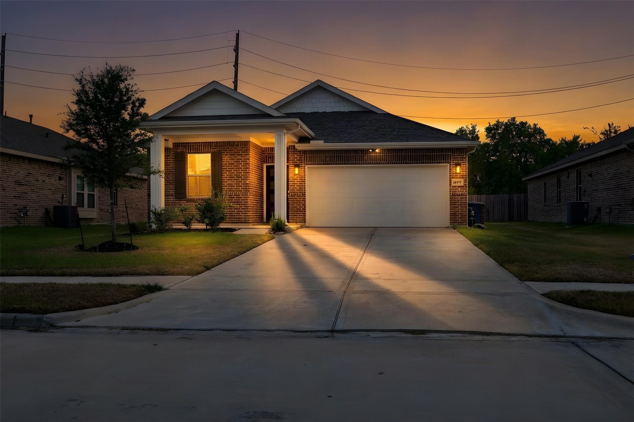 4419 Bay Vista Drive Property Photo 4