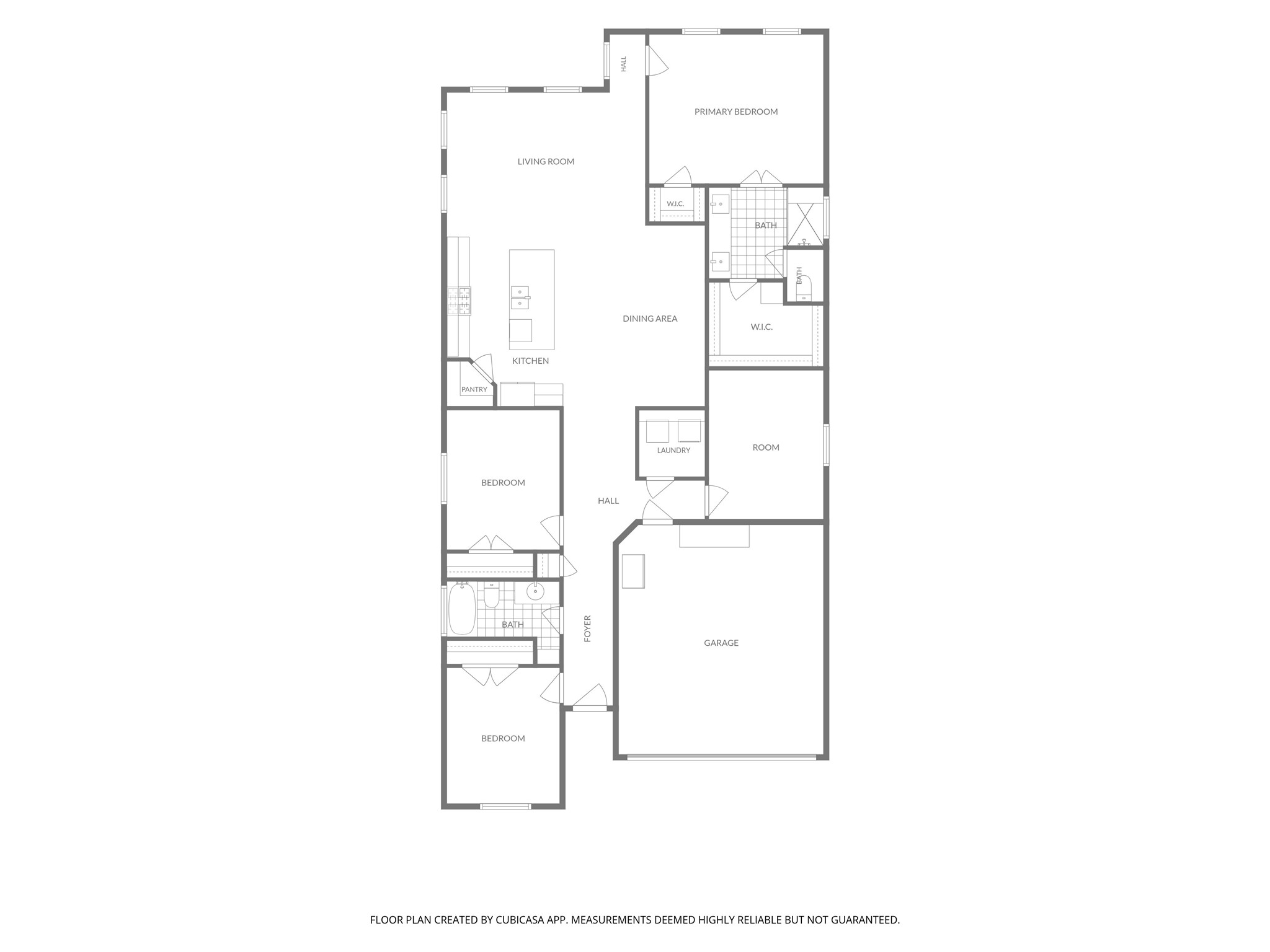 4419 Bay Vista Drive Property Photo 17