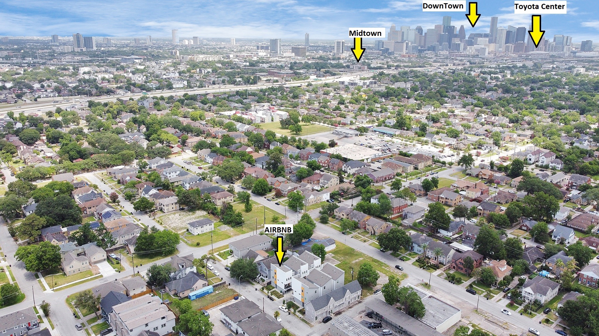2813 Palm Street Property Photo 2