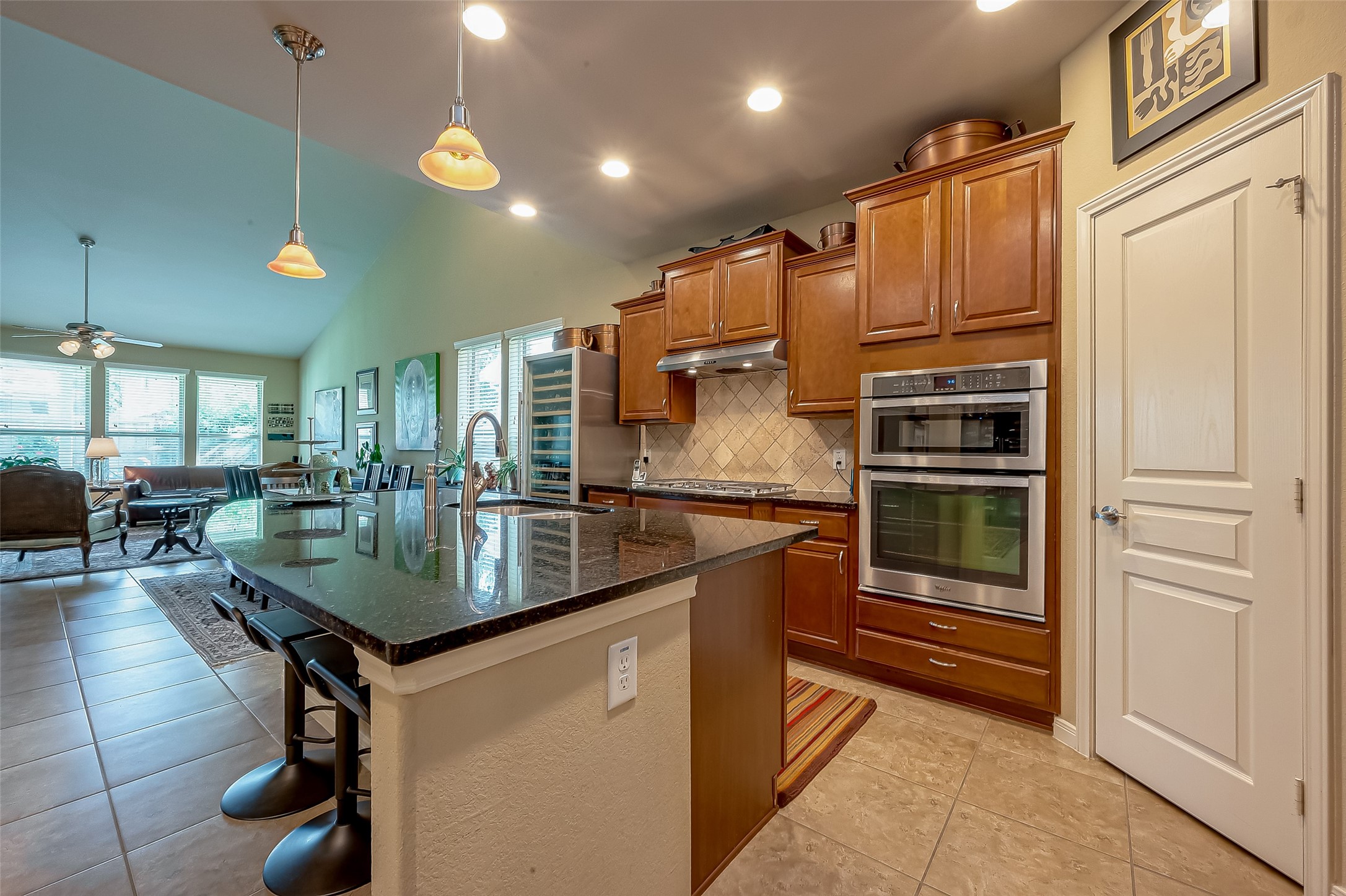 6415 Burgess Heights Lane Property Photo 4