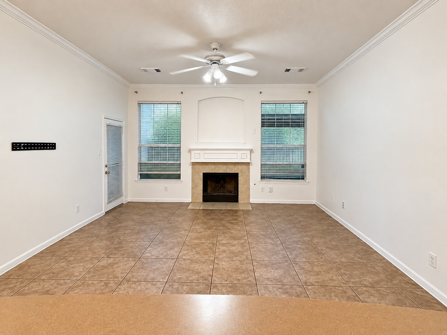 8807 Chelsea Brook Court Property Photo 8