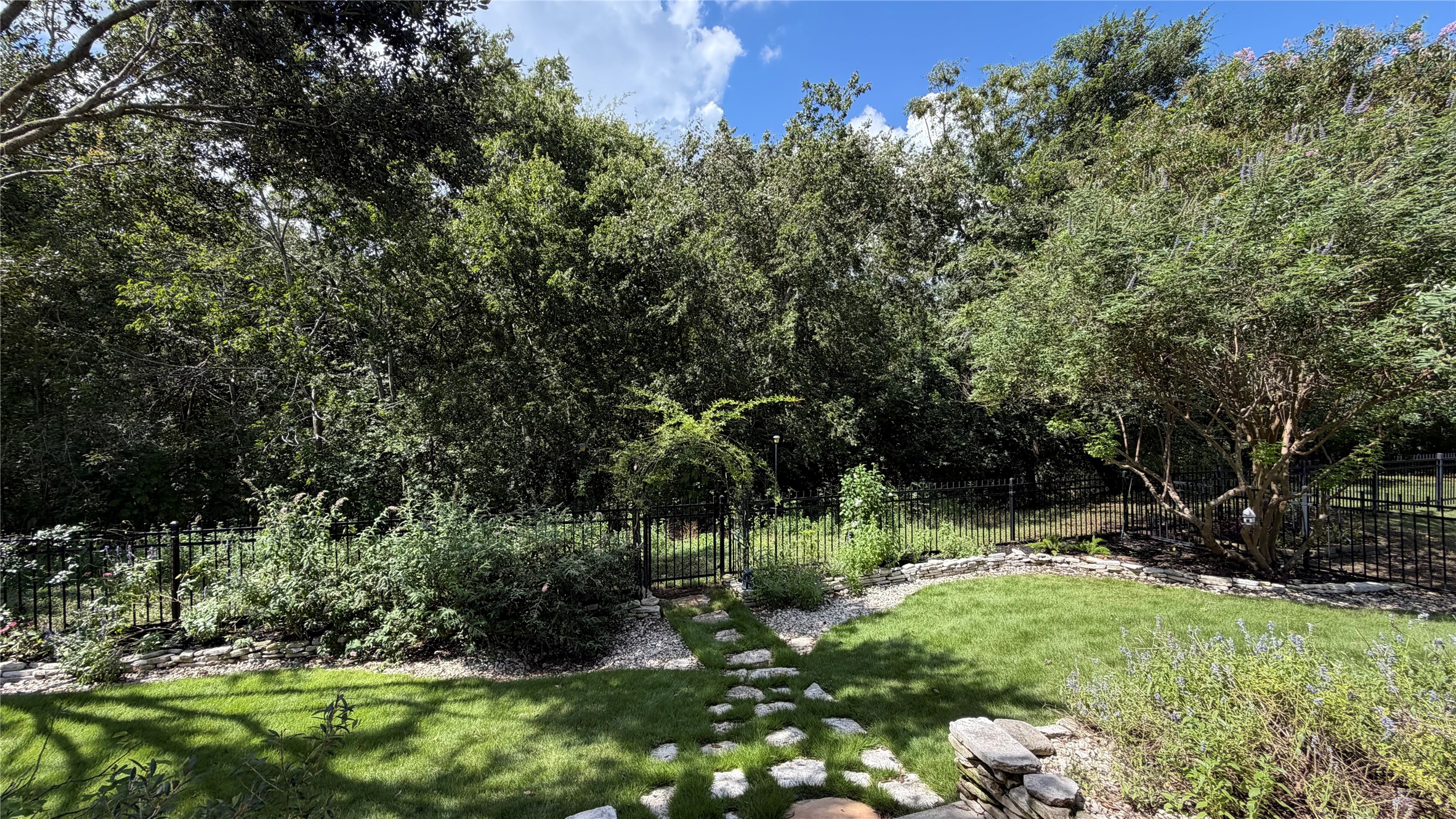 4715 Trickle Creek Court Property Photo 3