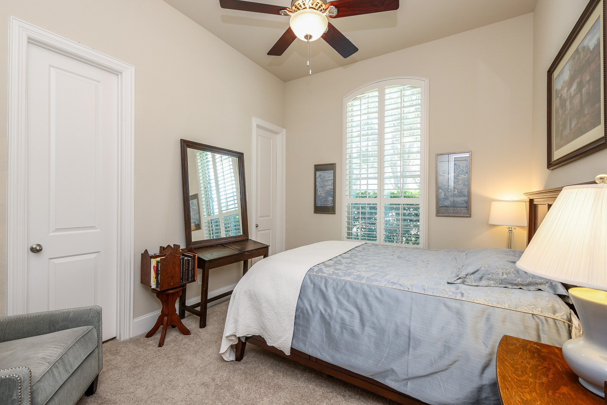 4715 Trickle Creek Court Property Photo 5