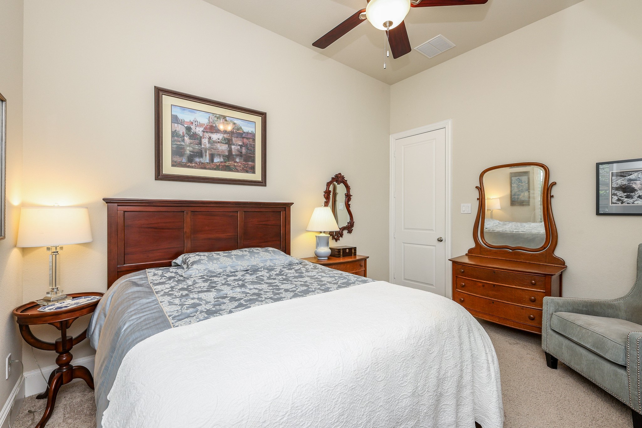 4715 Trickle Creek Court Property Photo 6