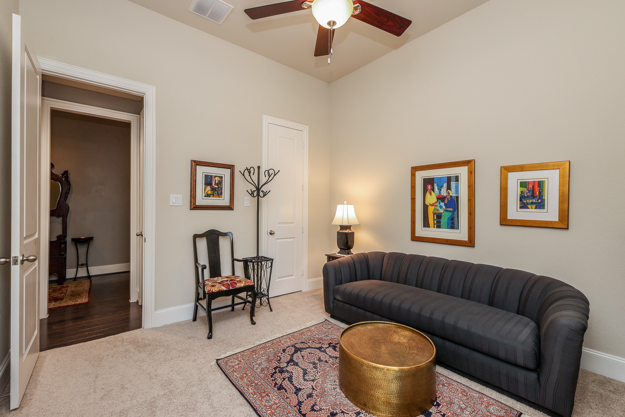 4715 Trickle Creek Court Property Photo 7
