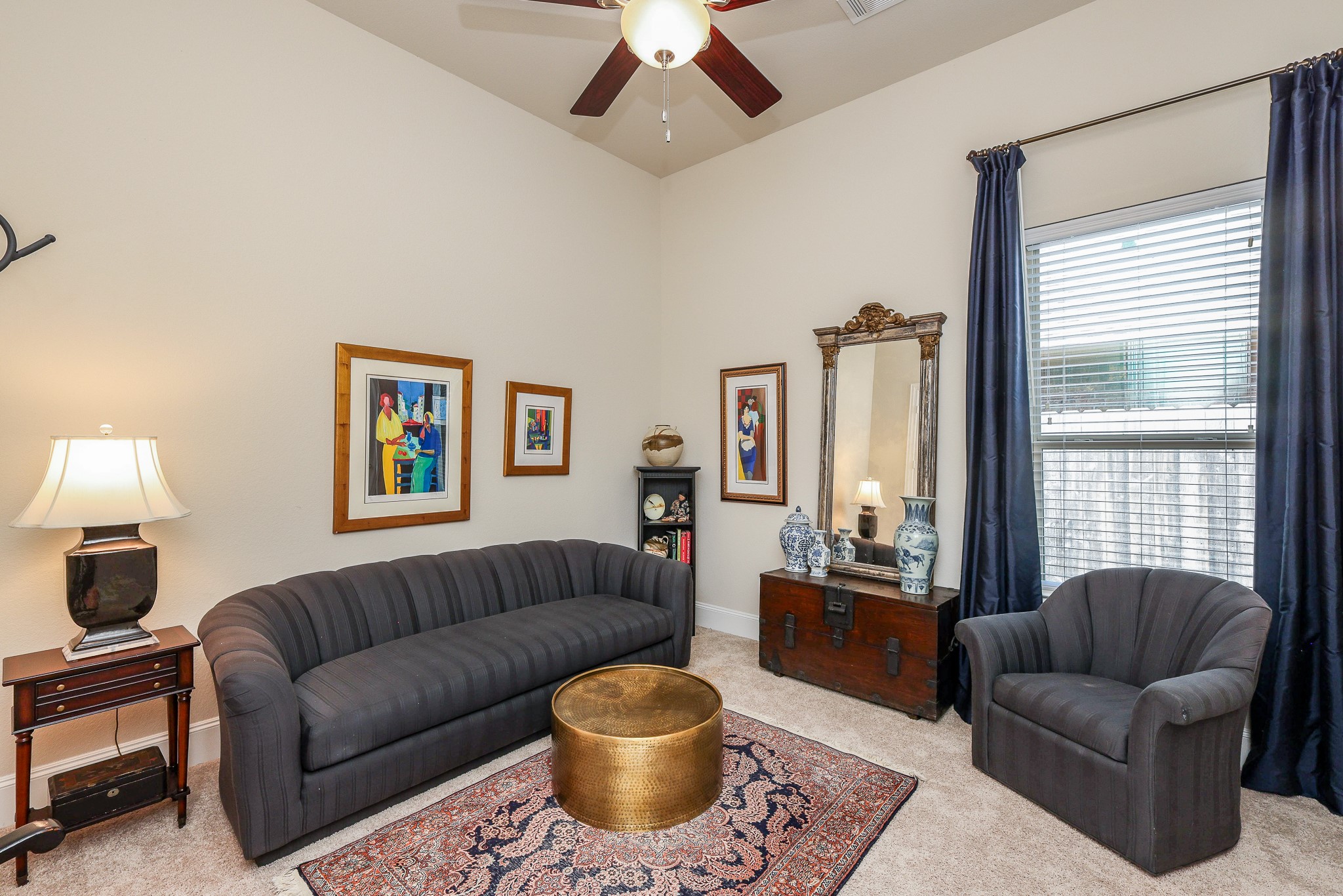 4715 Trickle Creek Court Property Photo 8