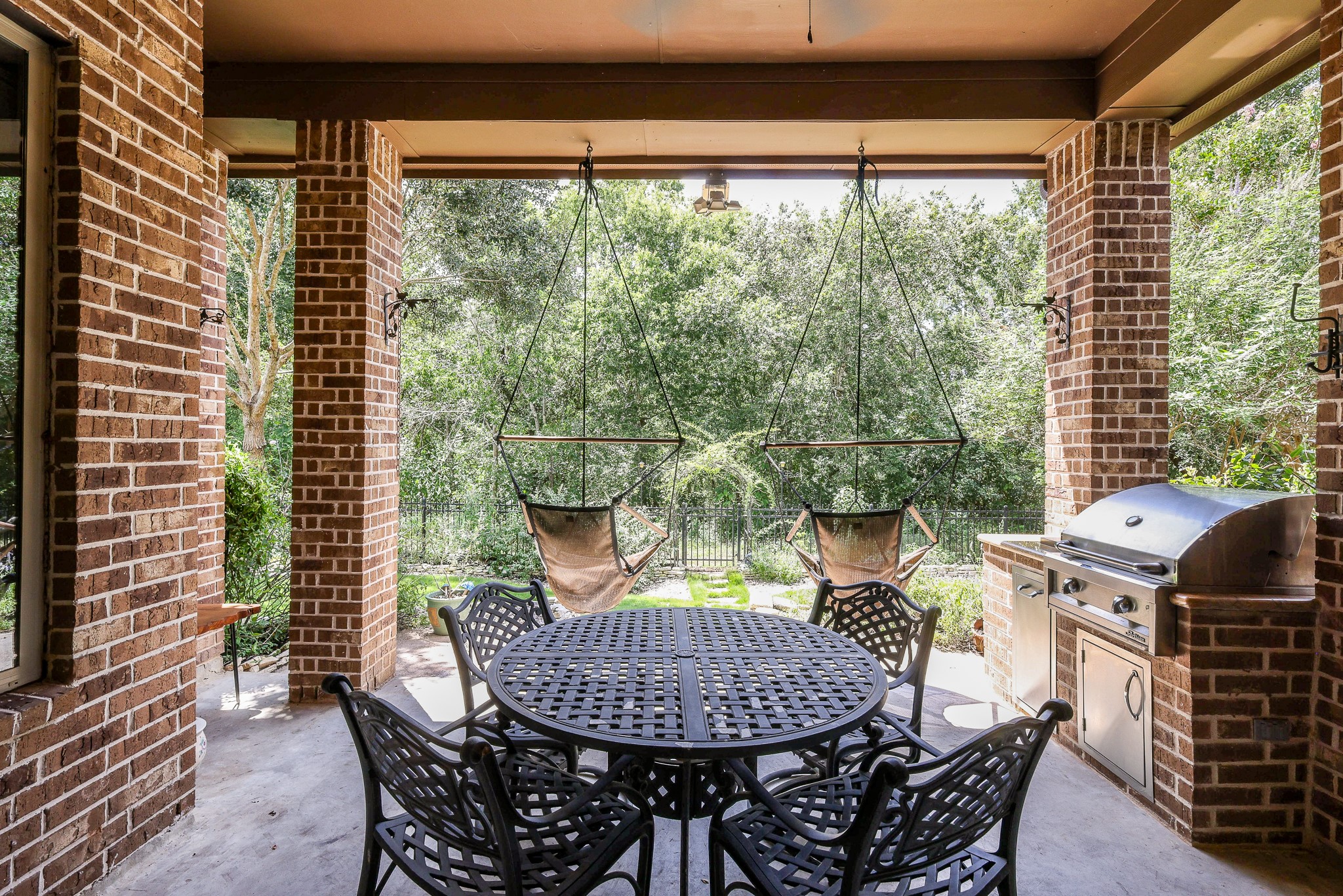 4715 Trickle Creek Court Property Photo 42