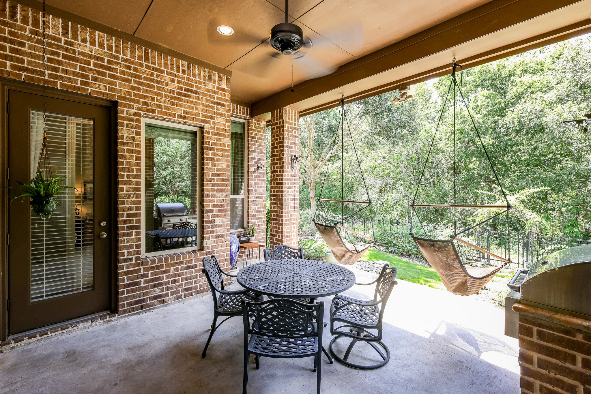 4715 Trickle Creek Court Property Photo 43
