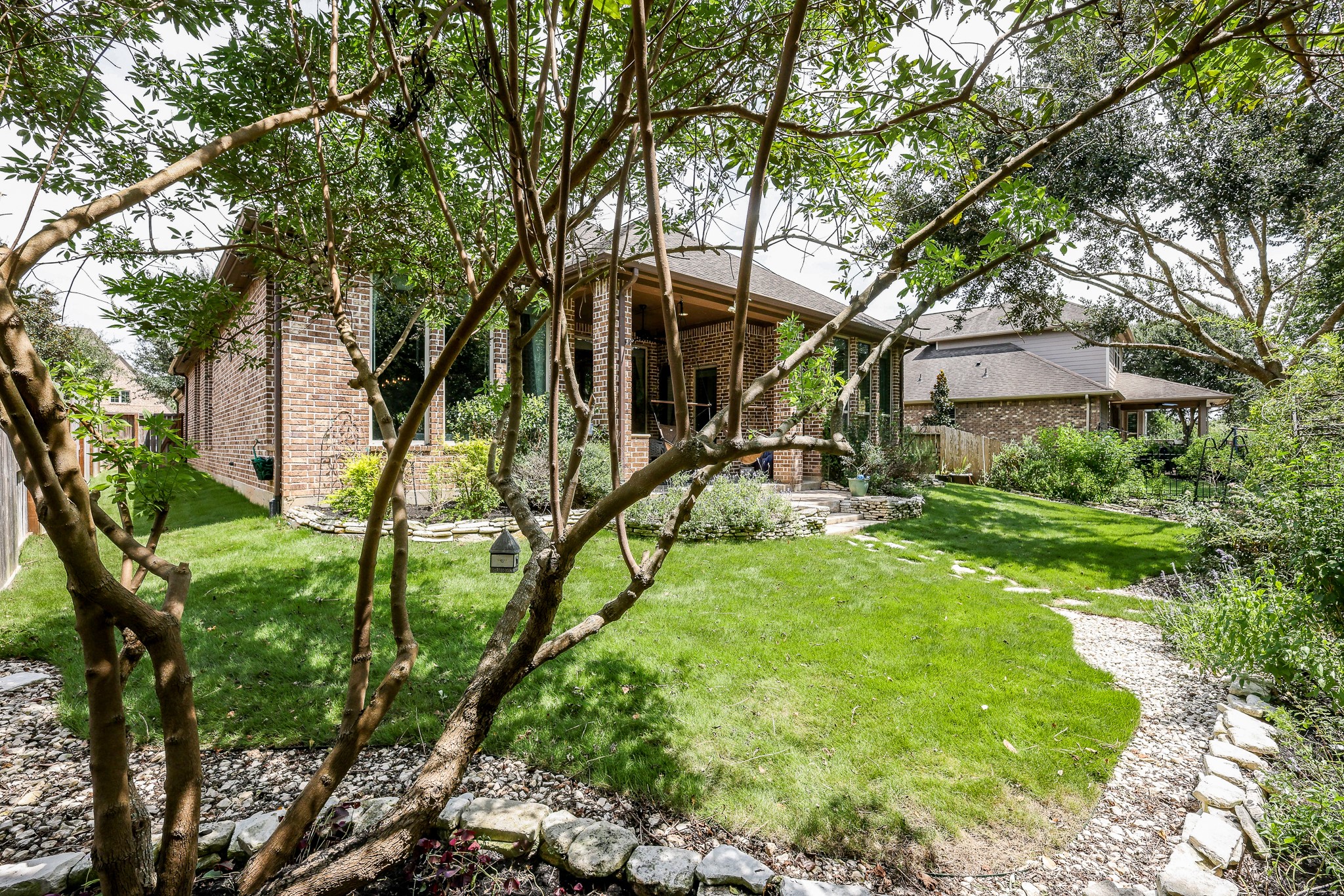 4715 Trickle Creek Court Property Photo 45