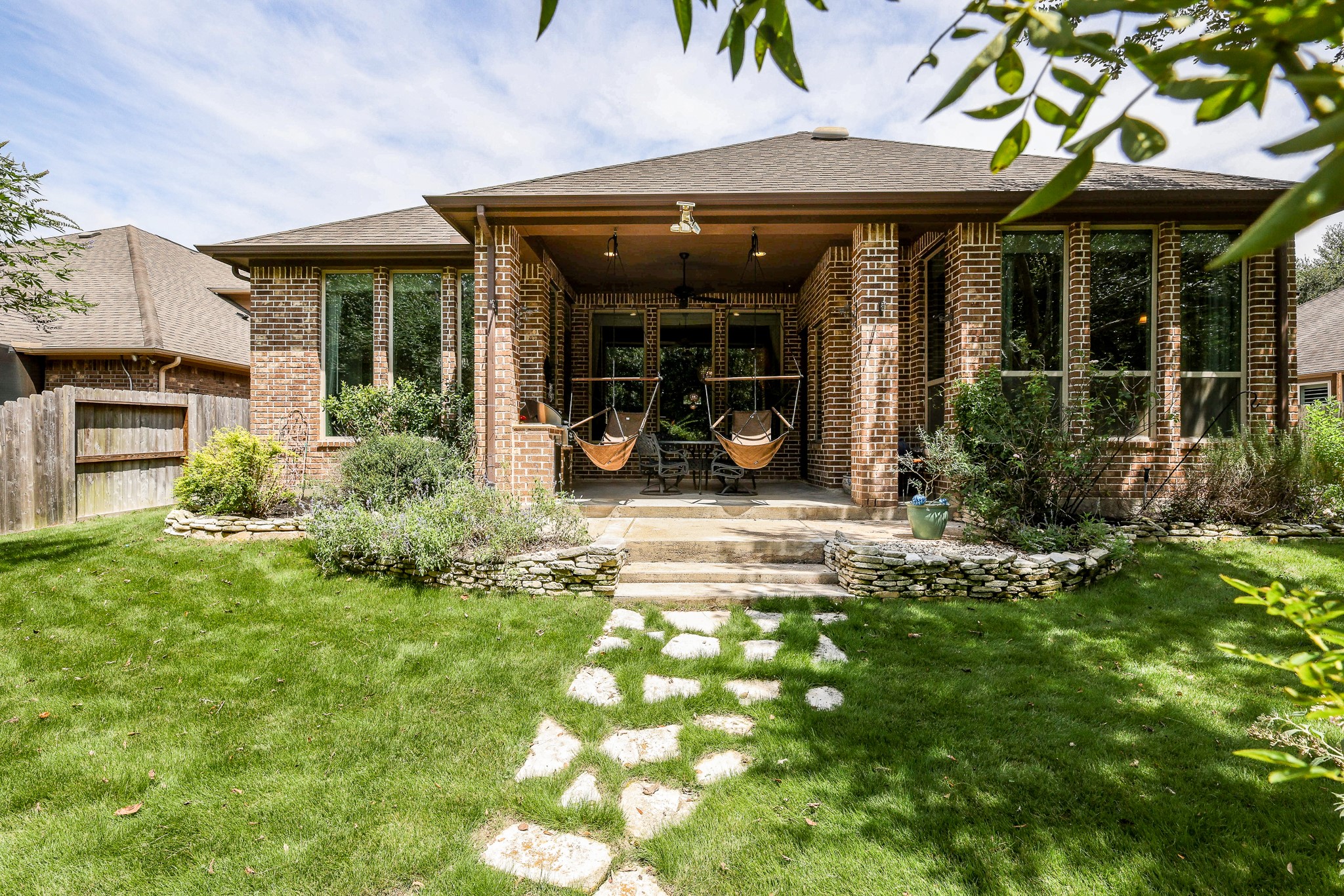 4715 Trickle Creek Court Property Photo 46