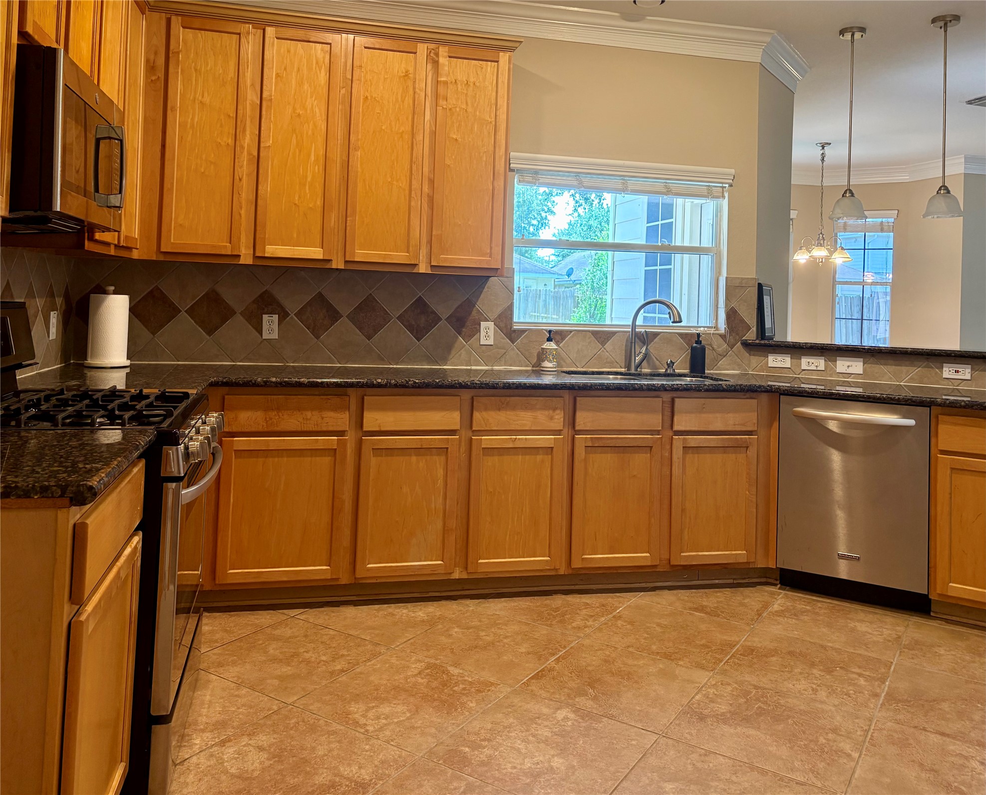 5607 Eagle Sky Boulevard Property Photo 9