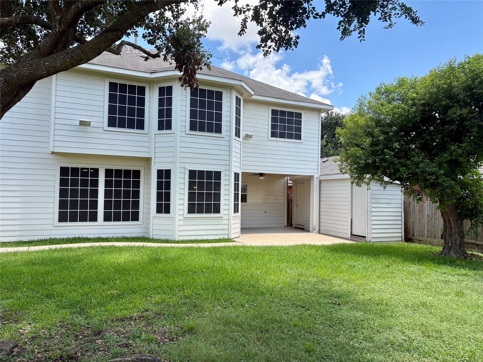 5607 Eagle Sky Boulevard Property Photo 19