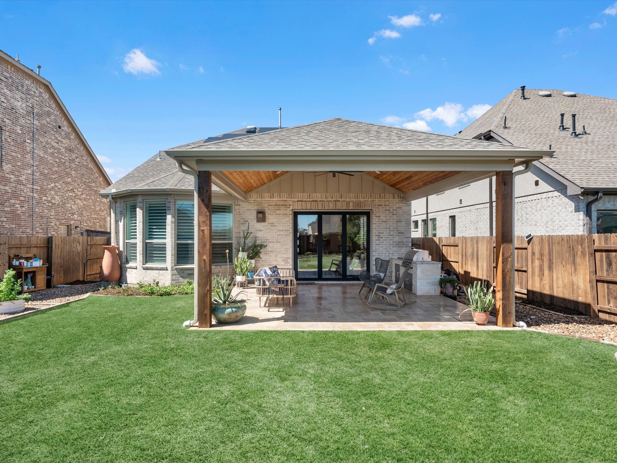 7310 Kingbird Cove Court Property Photo 22