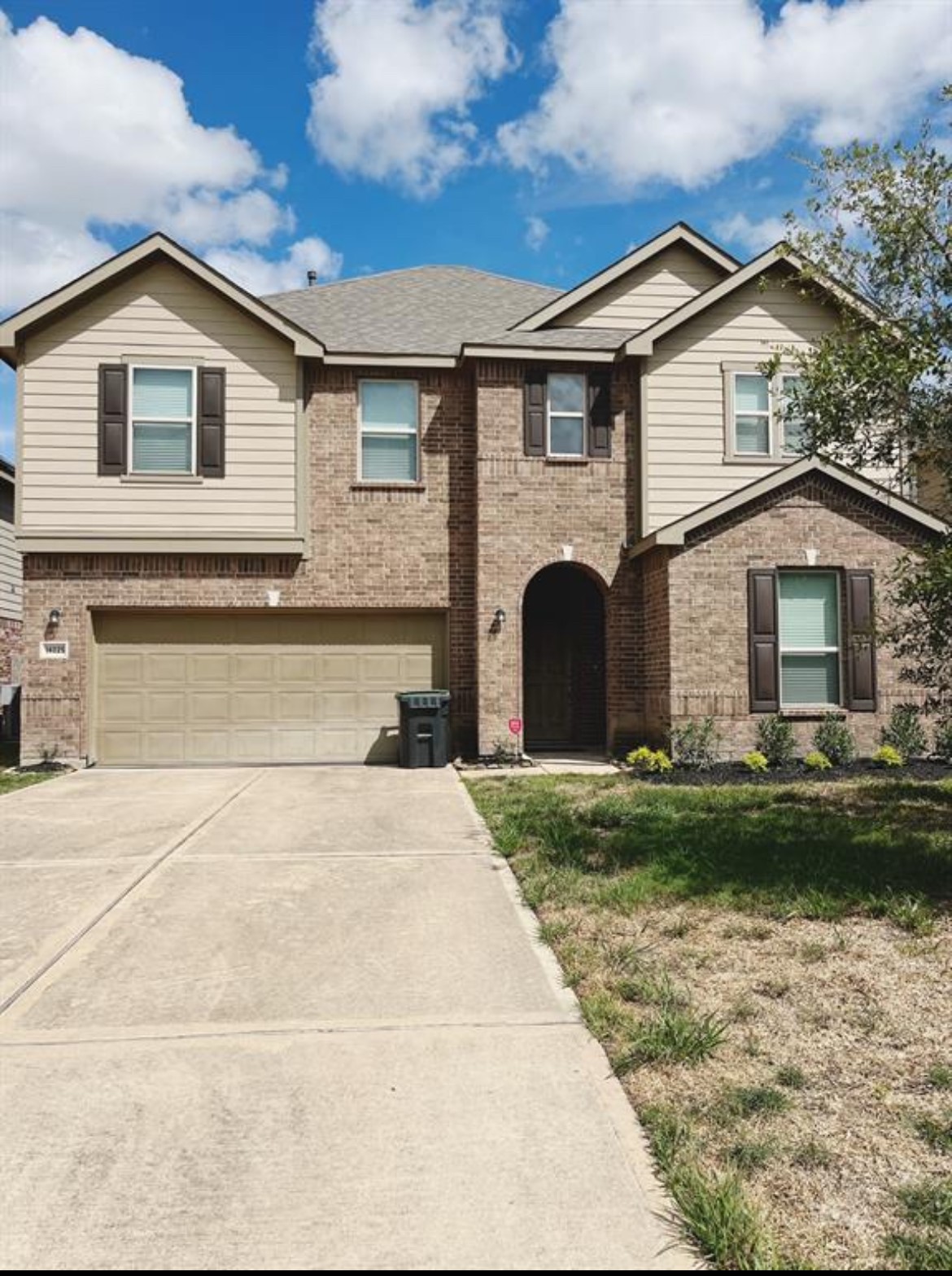 14025 Harmony Ridge Trail Property Photo