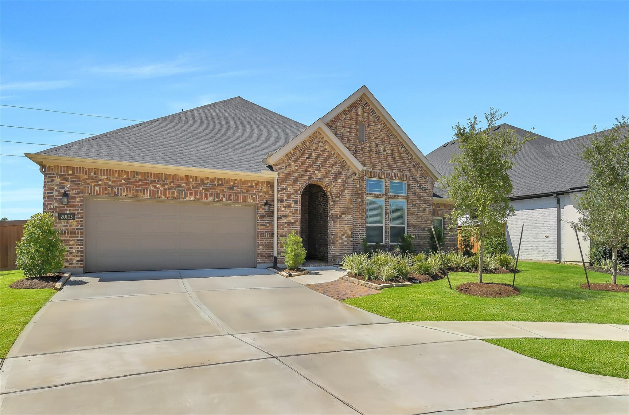 20103 Chula Vista Drive, Cypress Tx 77433 Property Photo 5