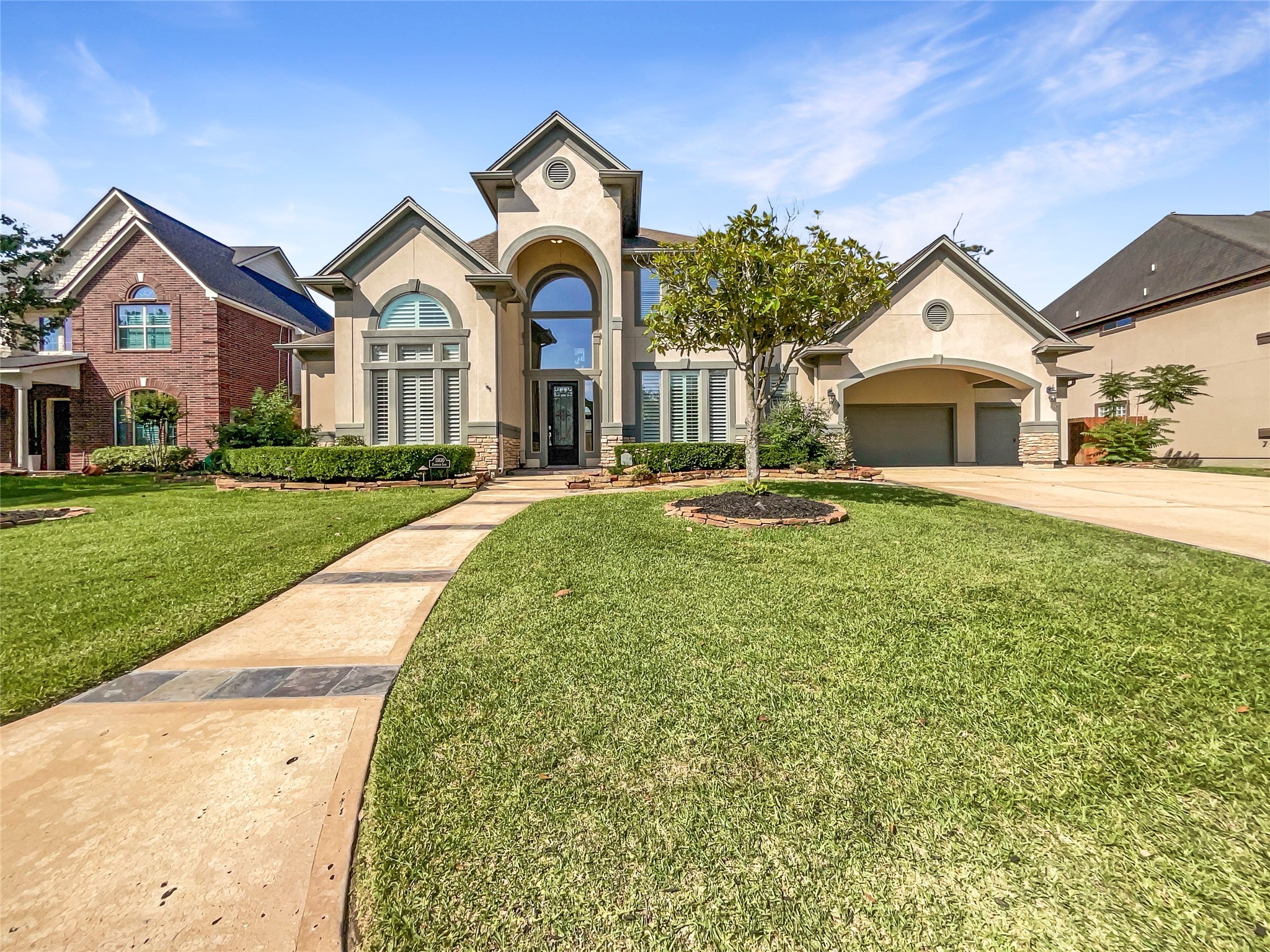 13830 Campwood Lane Property Photo 1