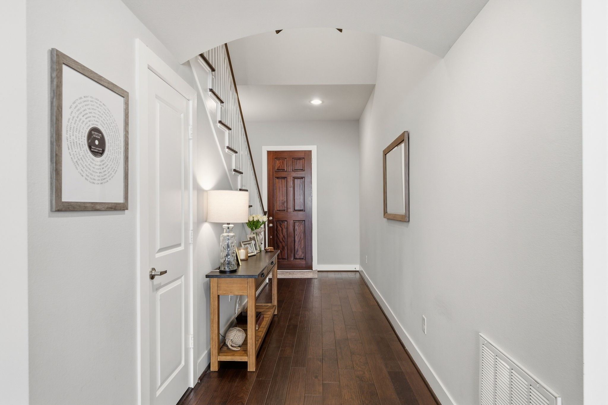 8816 Hollister Square Court Property Photo 3