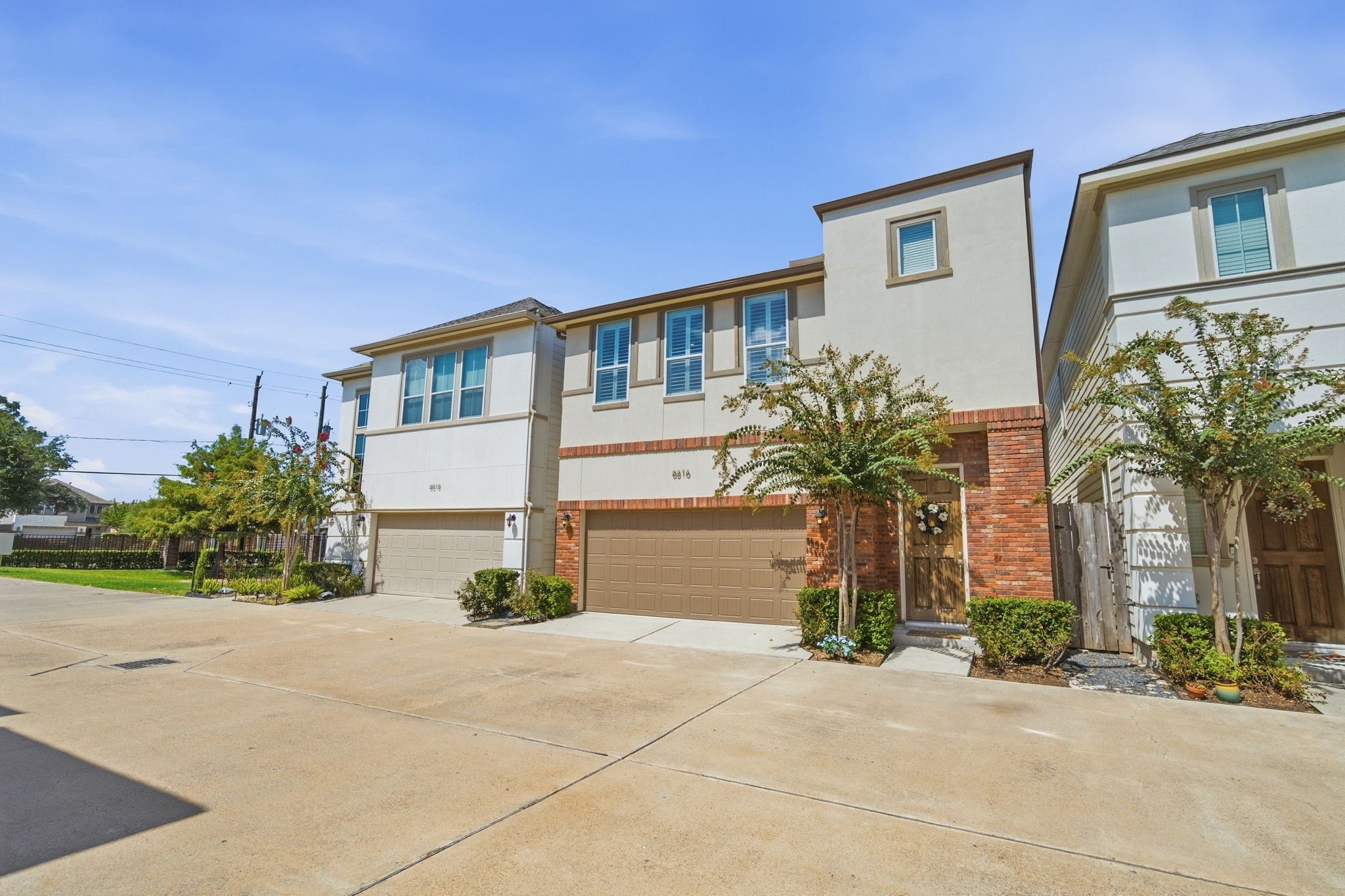 8816 Hollister Square Court Property Photo 14