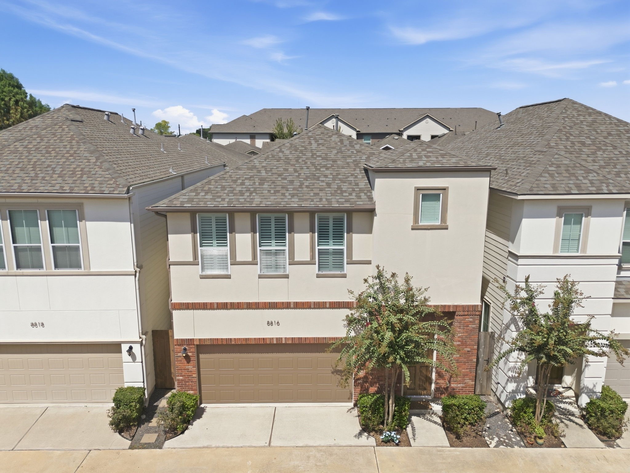 8816 Hollister Square Court Property Photo 25