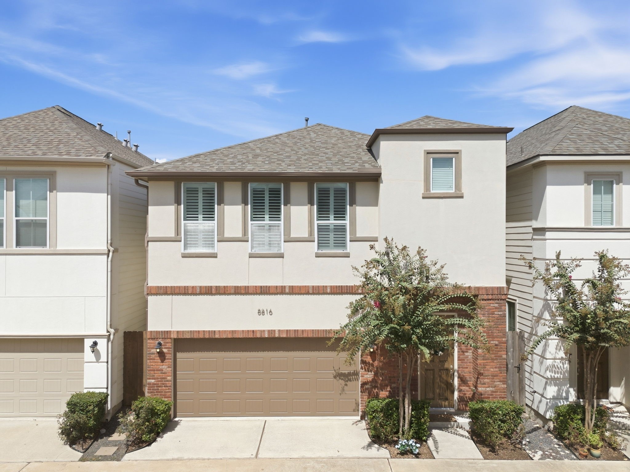8816 Hollister Square Court Property Photo 28