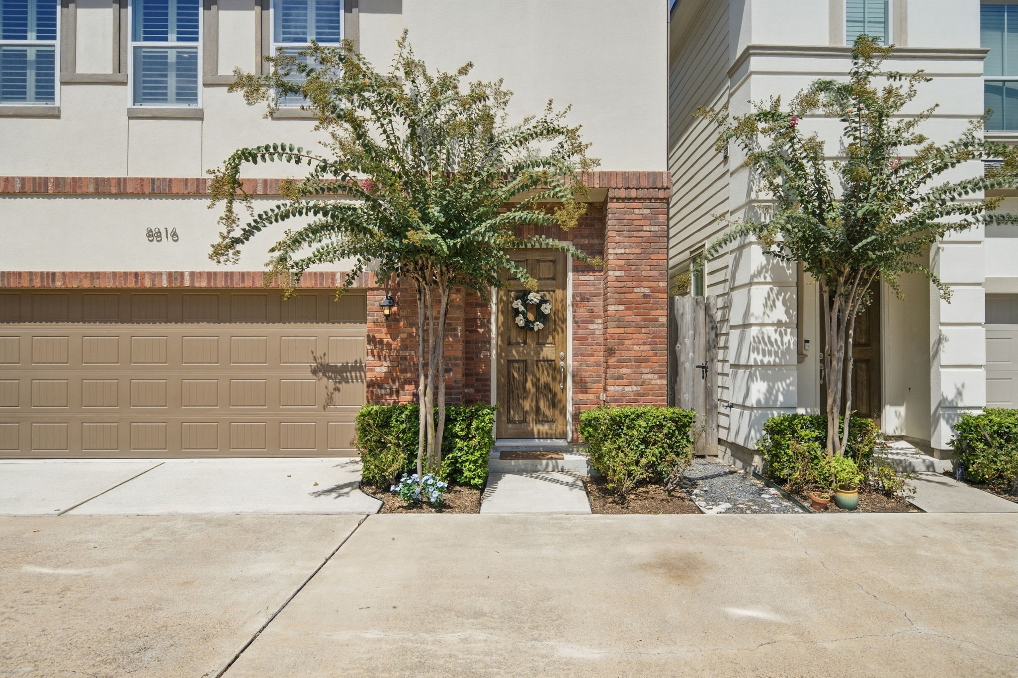 8816 Hollister Square Court Property Photo 32