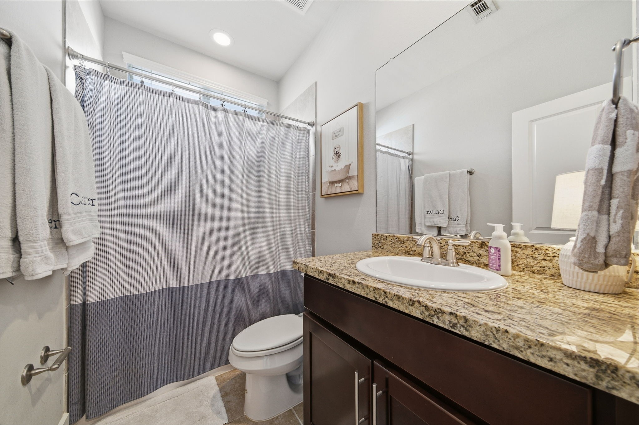 8816 Hollister Square Court Property Photo 35
