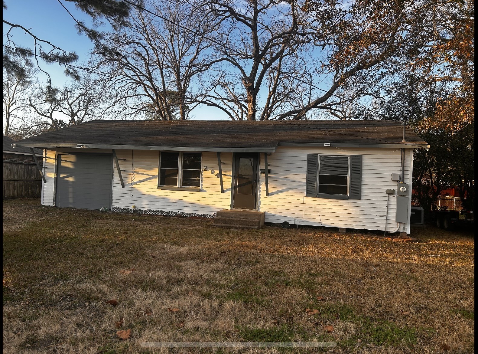 214 Gulf Drive Property Photo 1