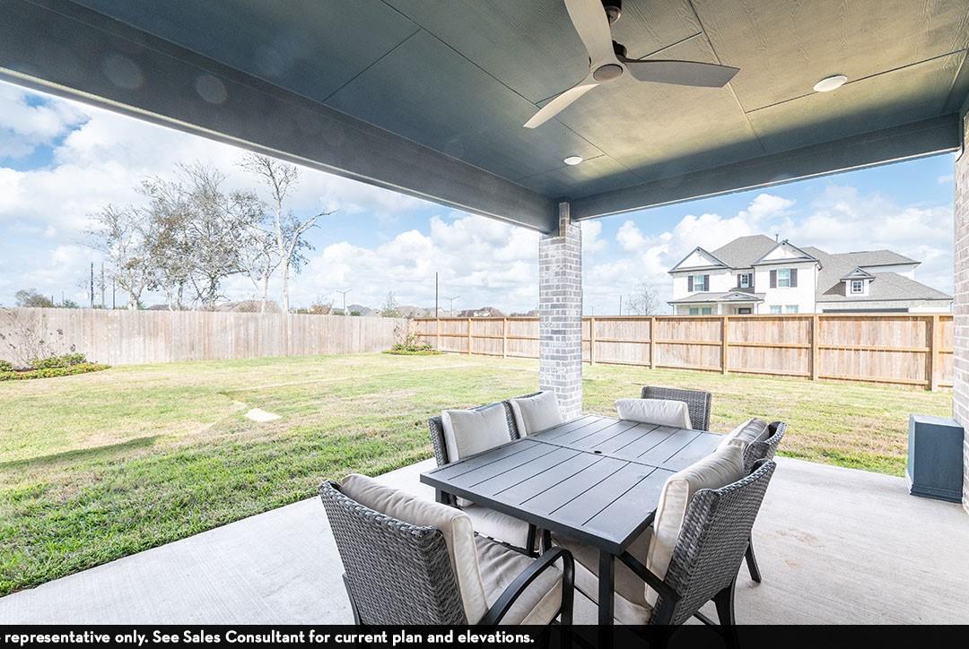 21307 Shore Arbor Ln, Cypress Tx 77433 Property Photo 13