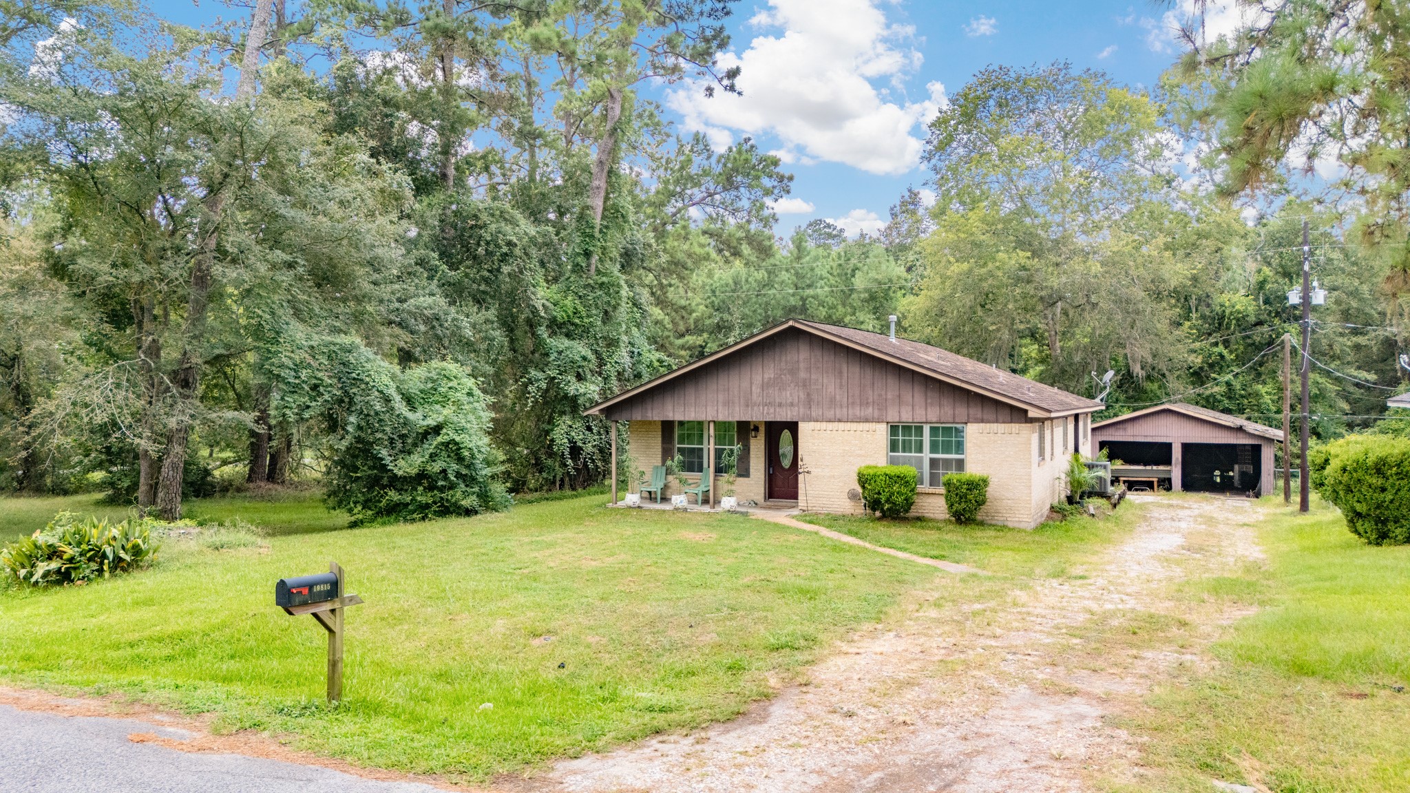 19815 Belleau Wood Drive Property Photo 2