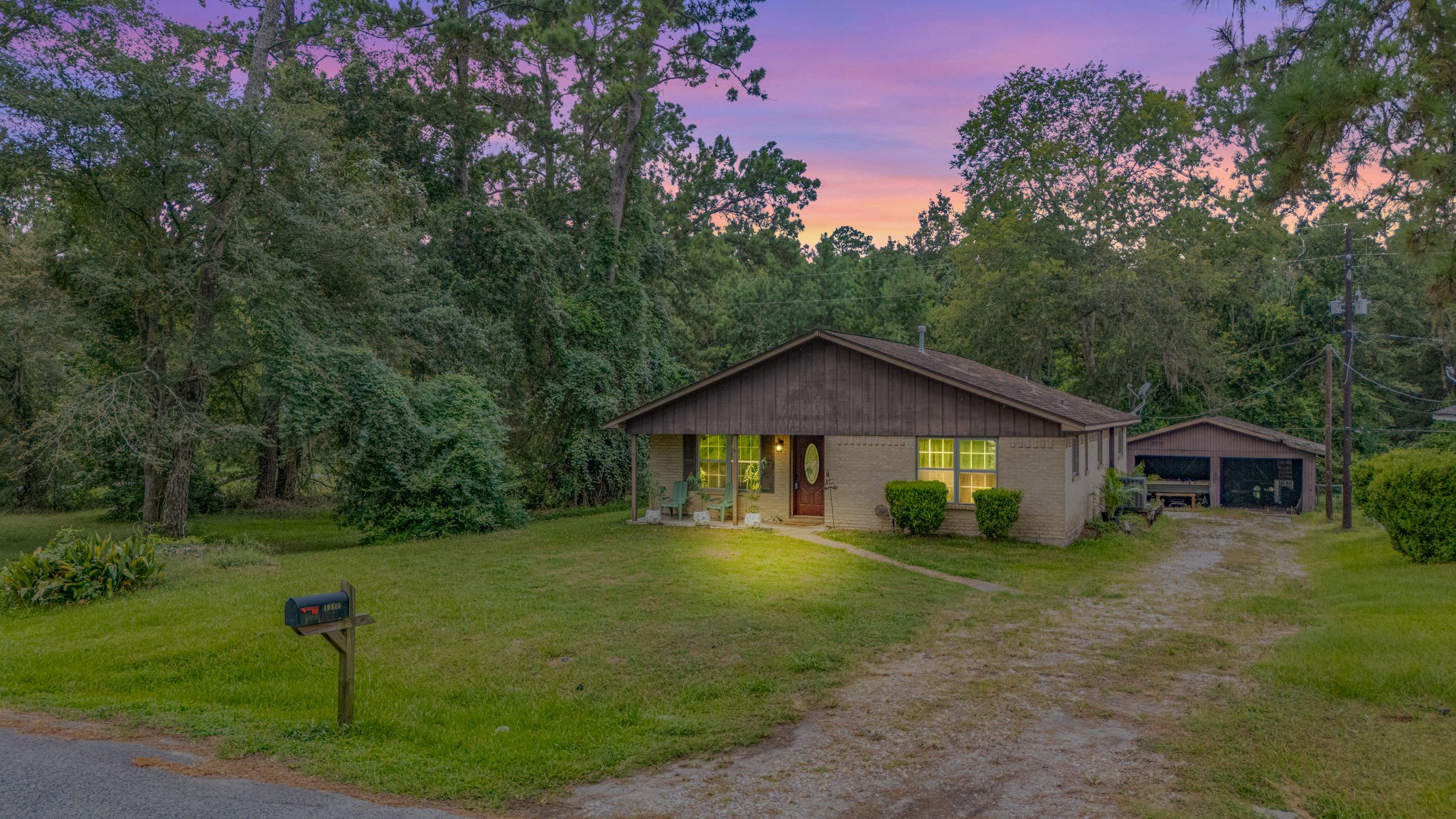 19815 Belleau Wood Drive Property Photo 4