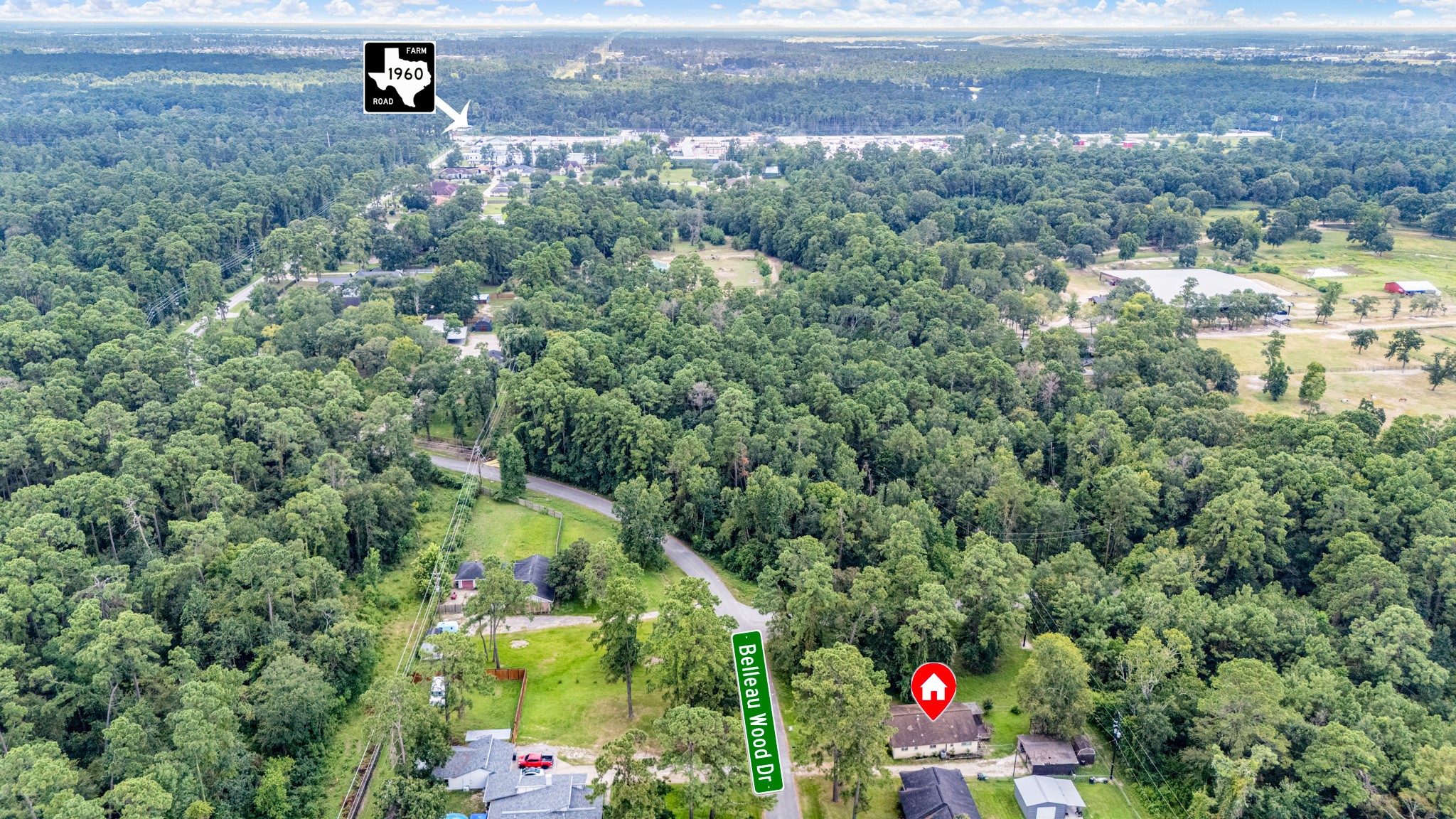 19815 Belleau Wood Drive Property Photo 22