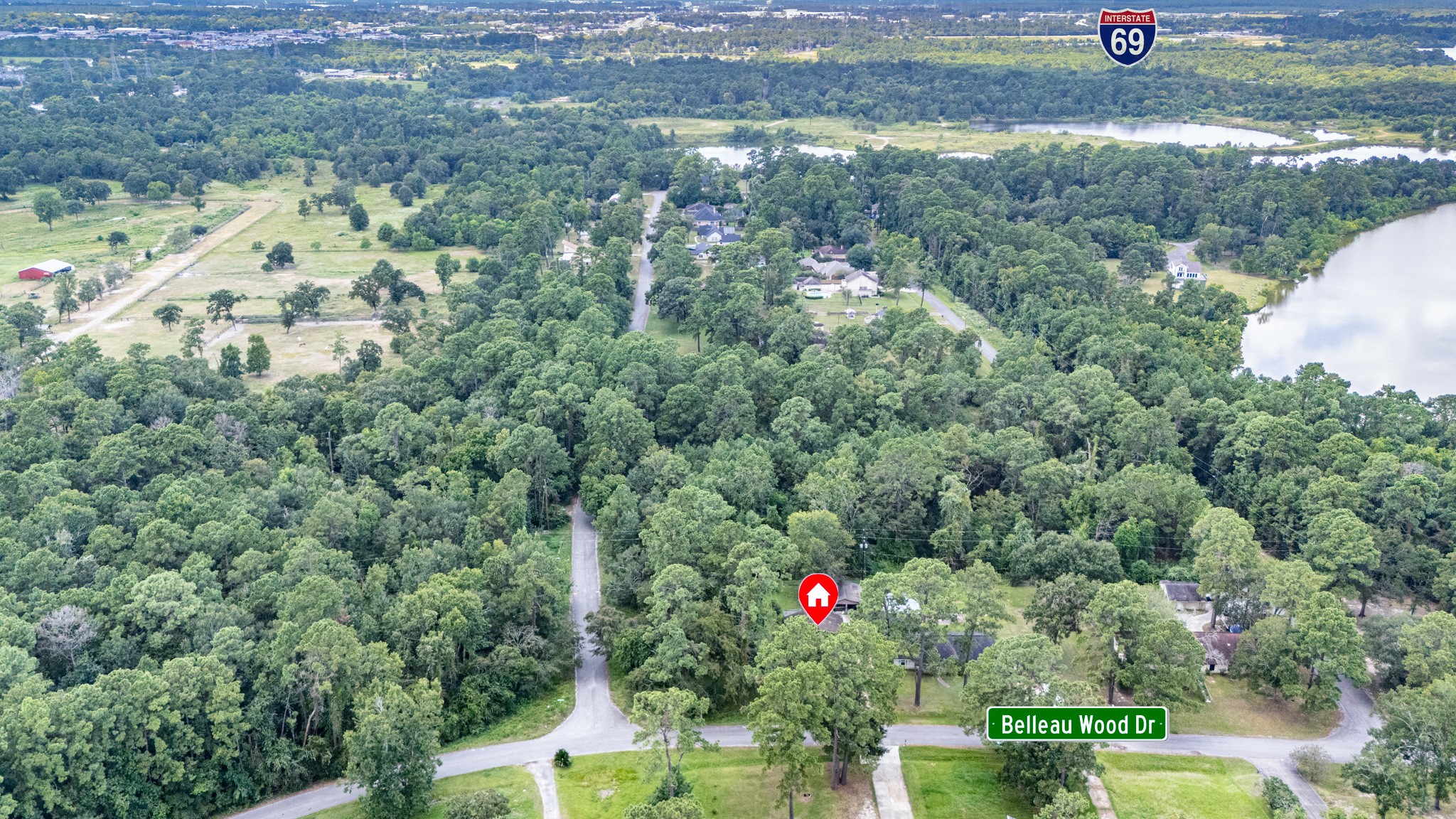 19815 Belleau Wood Drive Property Photo 23