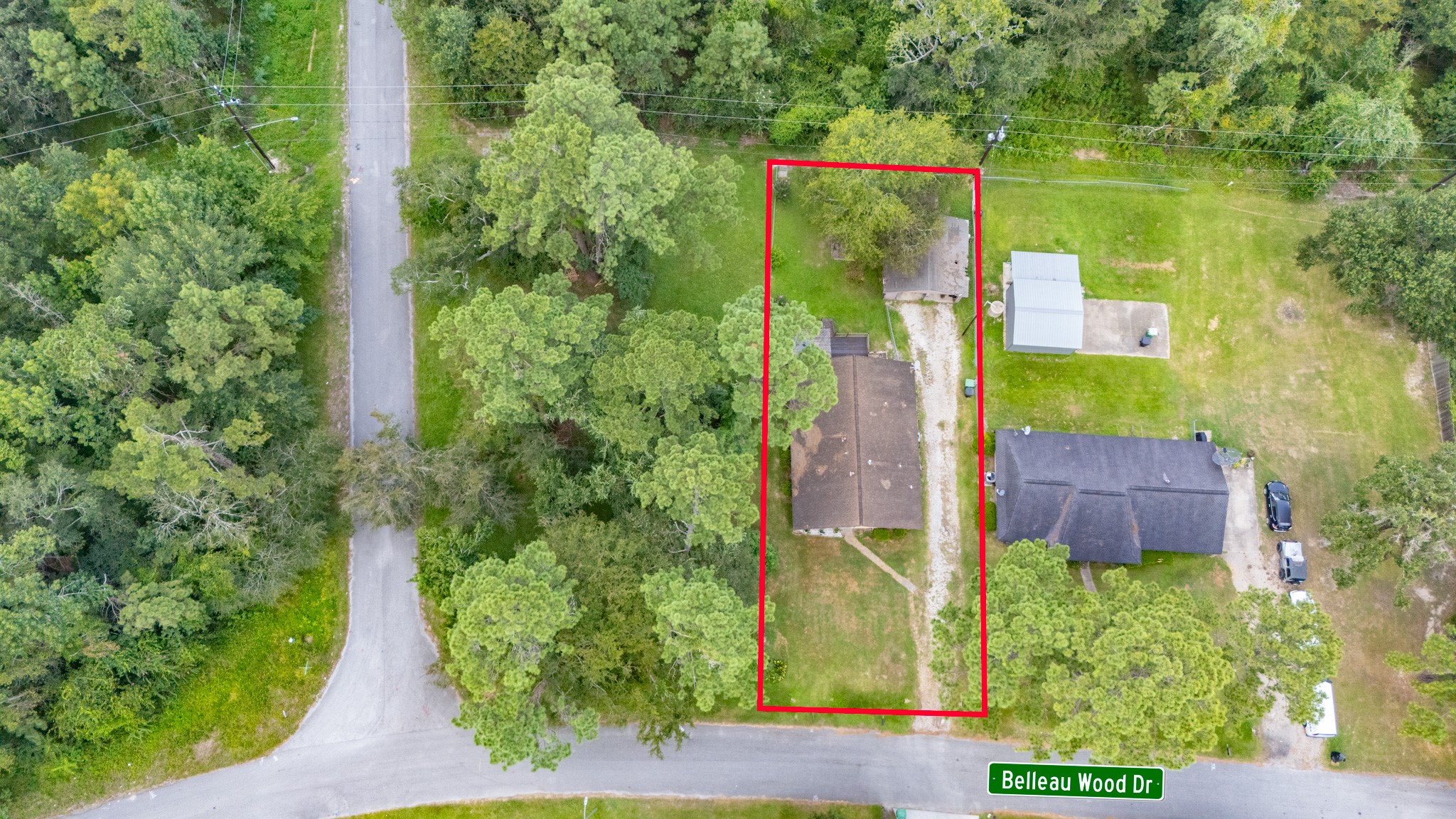 19815 Belleau Wood Drive Property Photo 24
