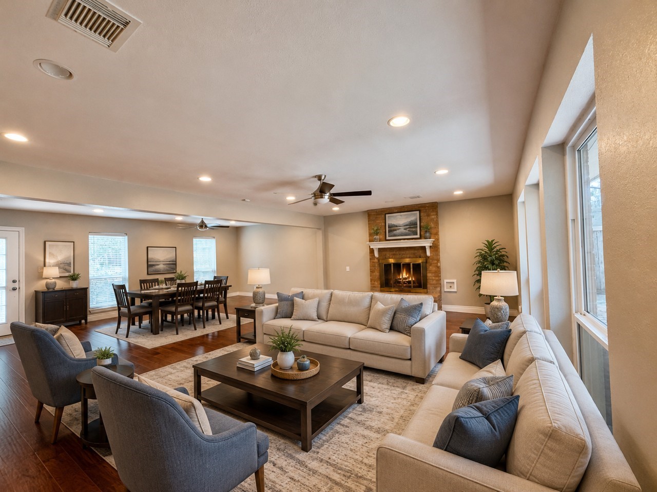 15126 Turkey Creek Drive Property Photo 4