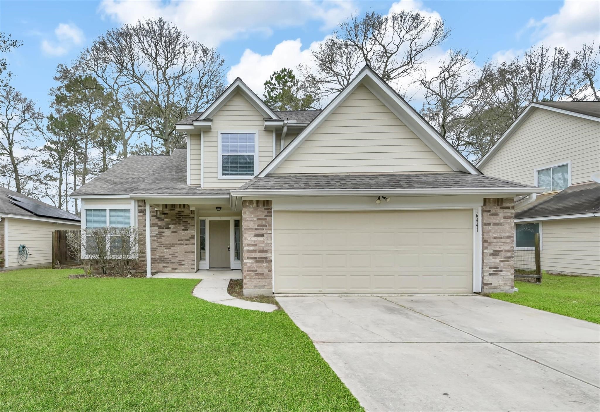 16441 Ryan Guinn Way Property Photo