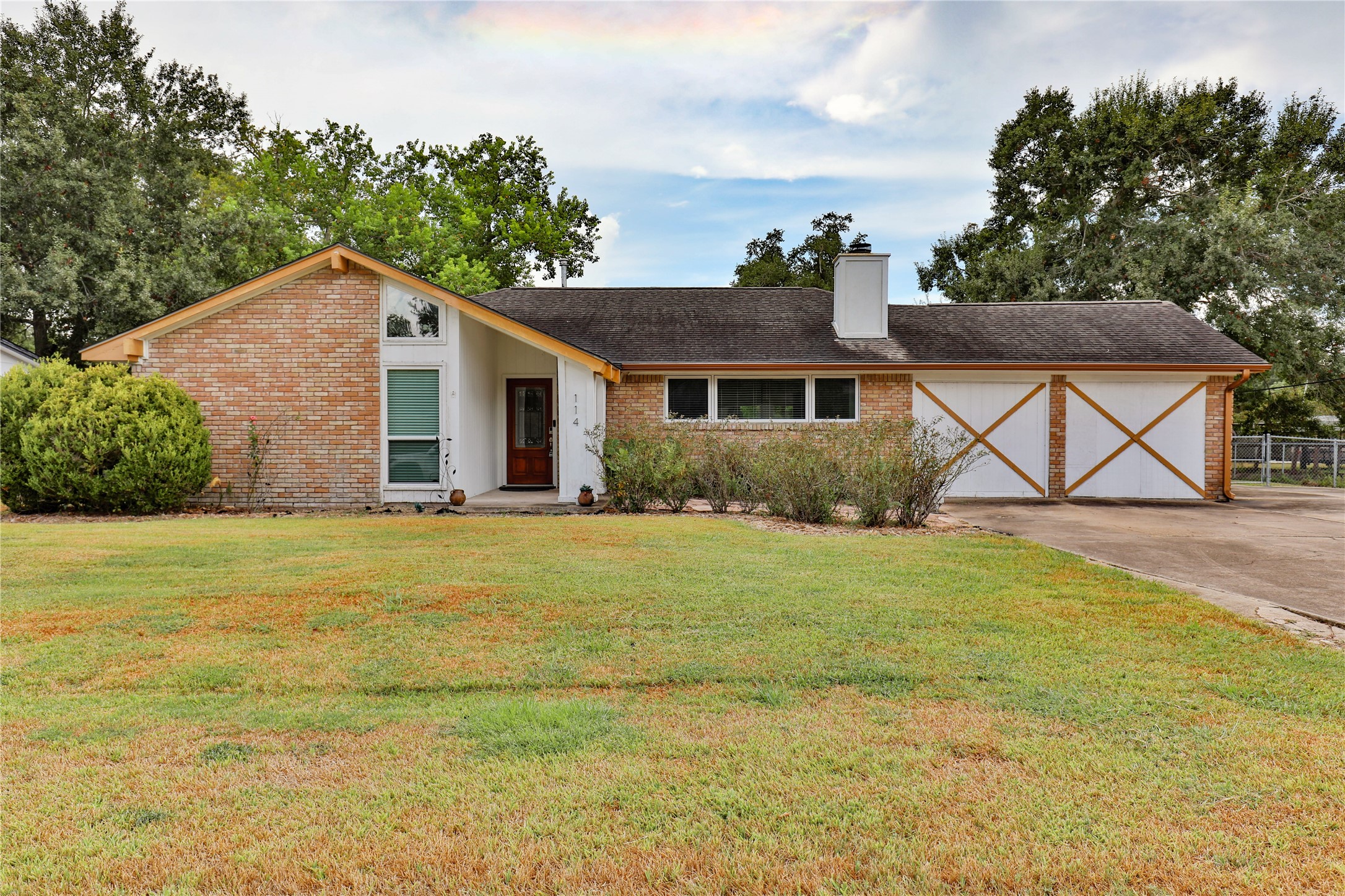 114 Persimmon Lane